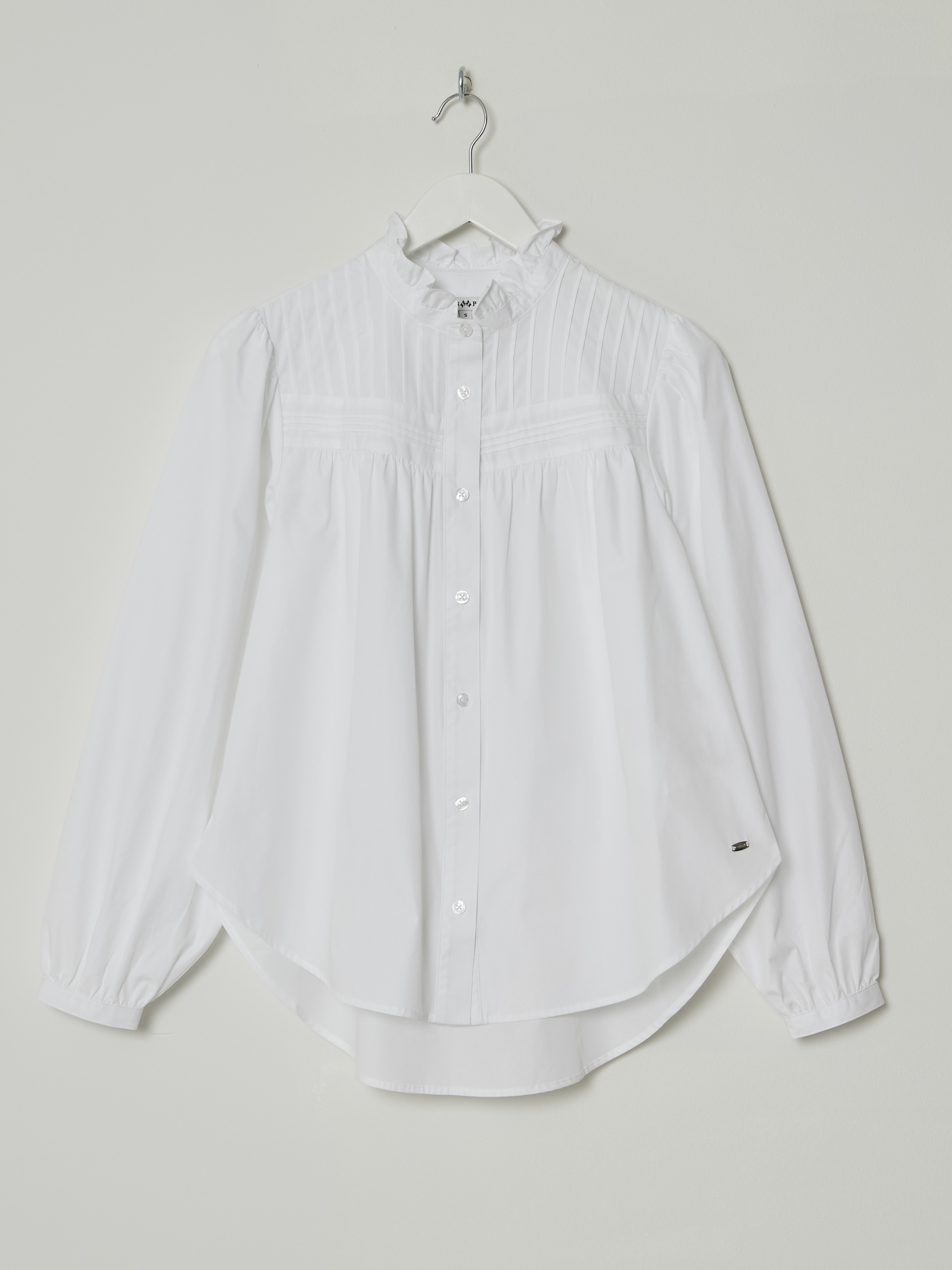 Lydia bluse 7504407_O68-JEANPAUL-A23-Front_6759_Lydia bluse O68_Lydia bluse O68 7504407.jpg_Front||Front