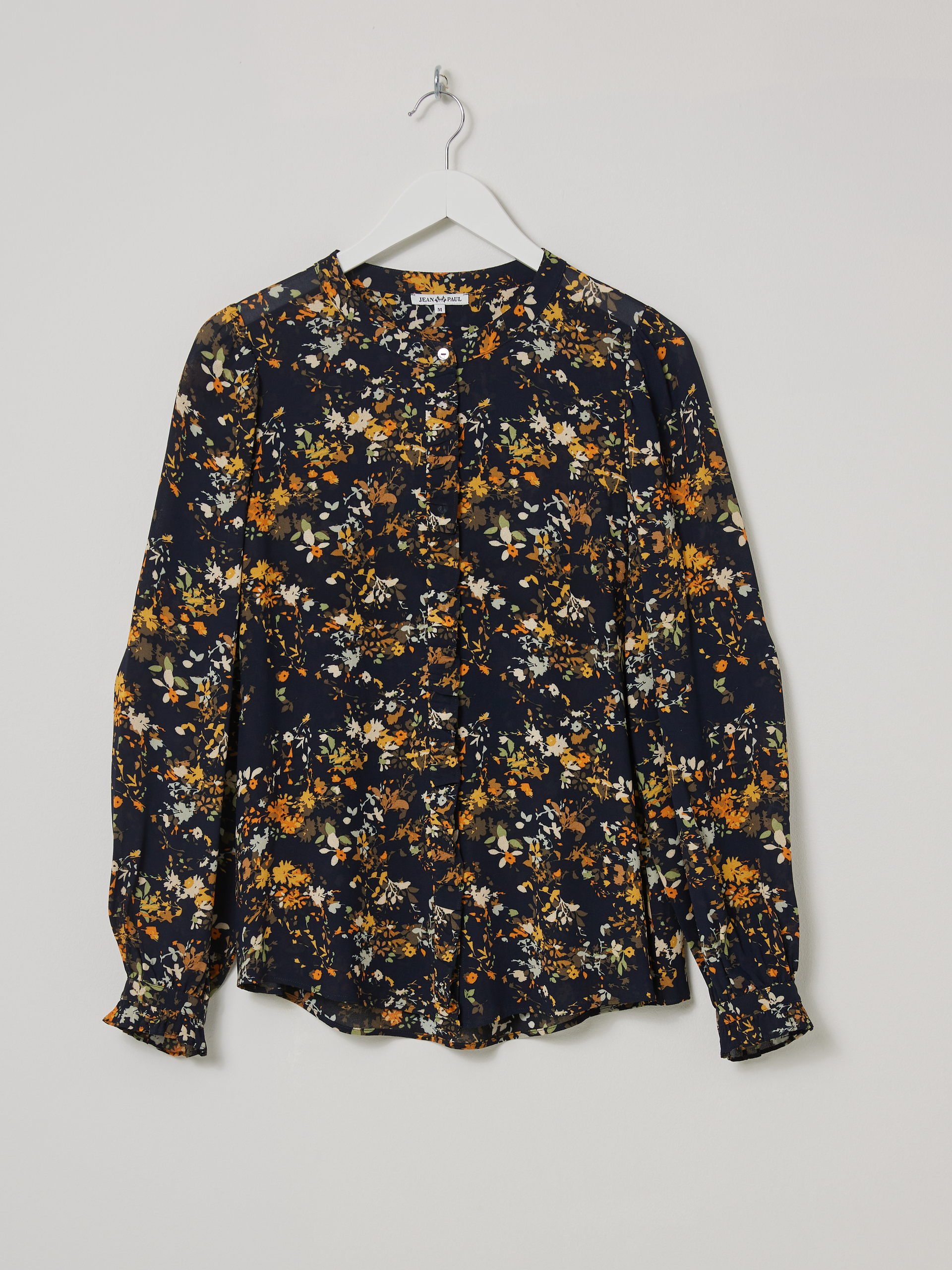 Germanie bluse 7504429_ACC-JEANPAUL-A23-Front_5136_Germanie bluse ACC_Germanie bluse ACC 7504429.jpg_Front||Front