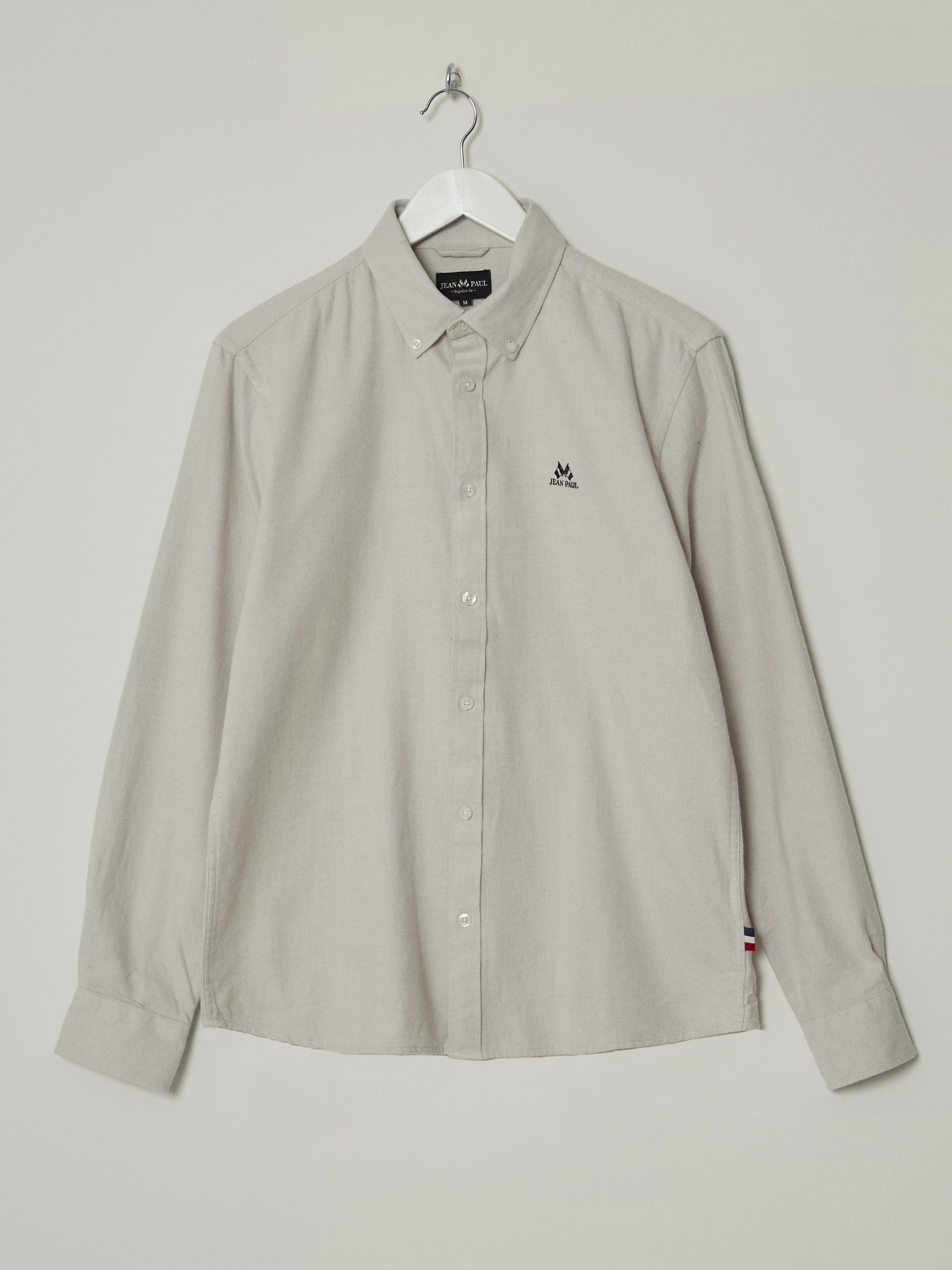 Tintin skjorte - regular fit 7504435_O79-JEANPAUL-A23-Front_4974_Tintin skjorte - regular fit O79.jpg_Front||Front