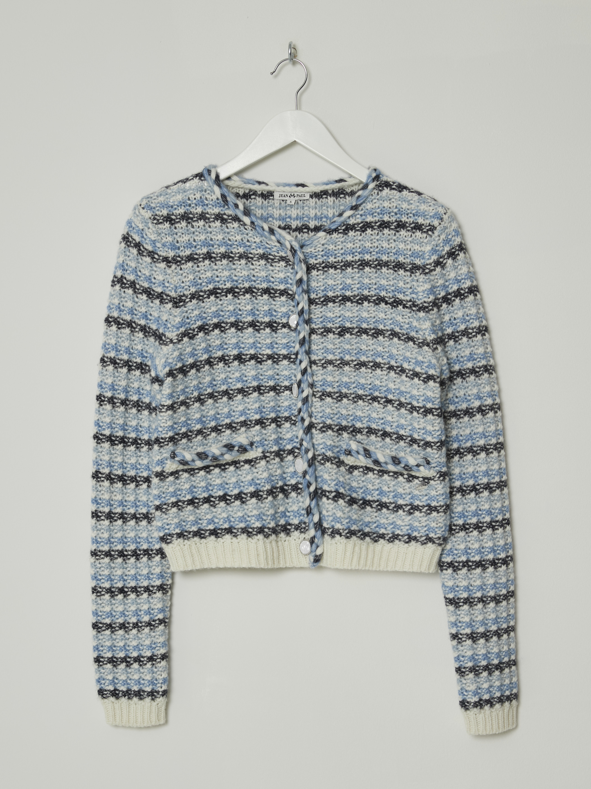 Runi cardigan 7504519_EEN-JEANPAUL-A23-Front_4819_Runi cardigan EEN 7504519_Runi cardigan 7504519.jpg_Front||Front