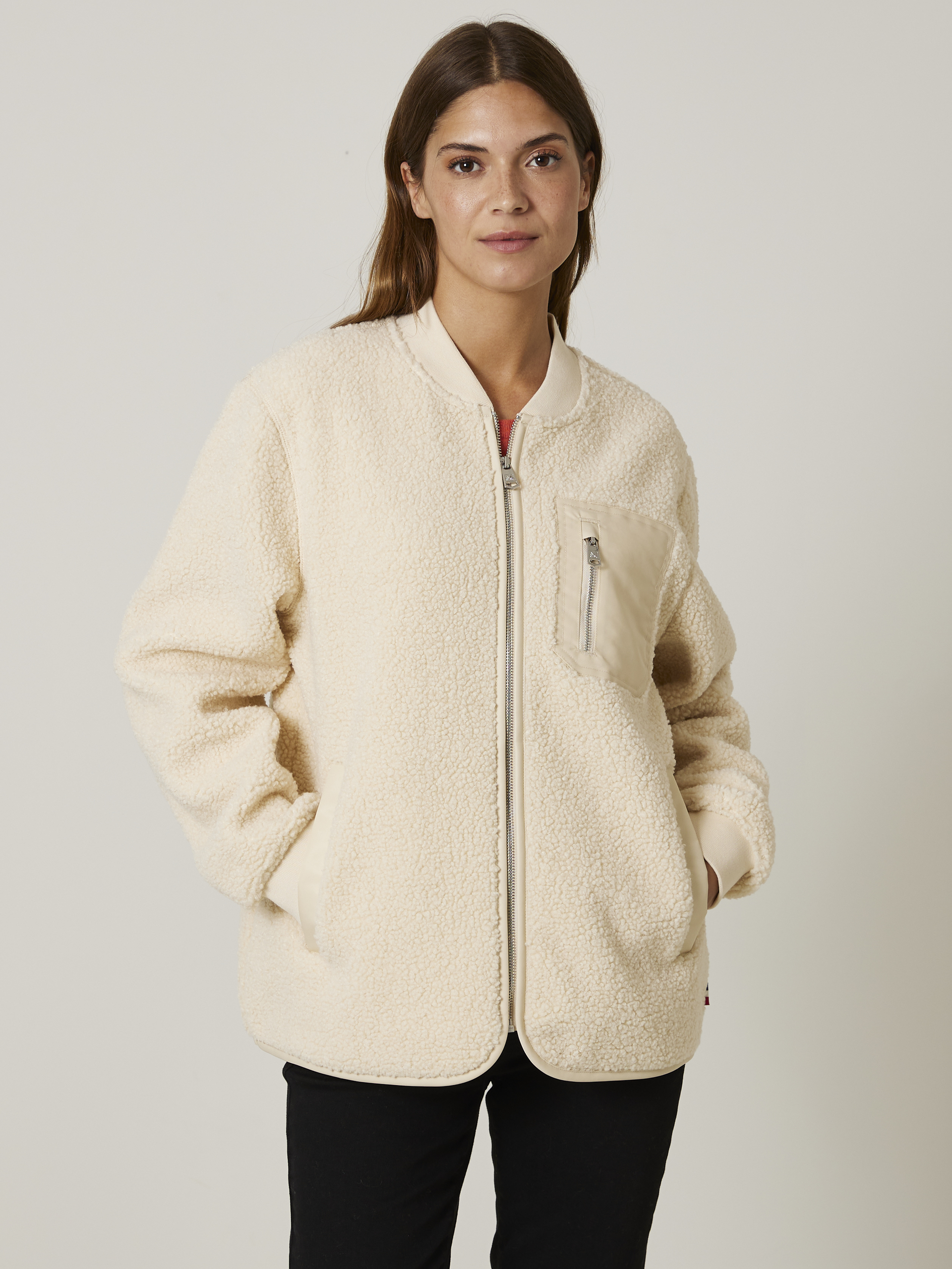 Silvia jakke 7505013_O63-JEANPAUL-A23-Front_1185_Silvia jakke_Silvia jakke O63_Silvia jakke O63 7505013.jpg_Front||Front