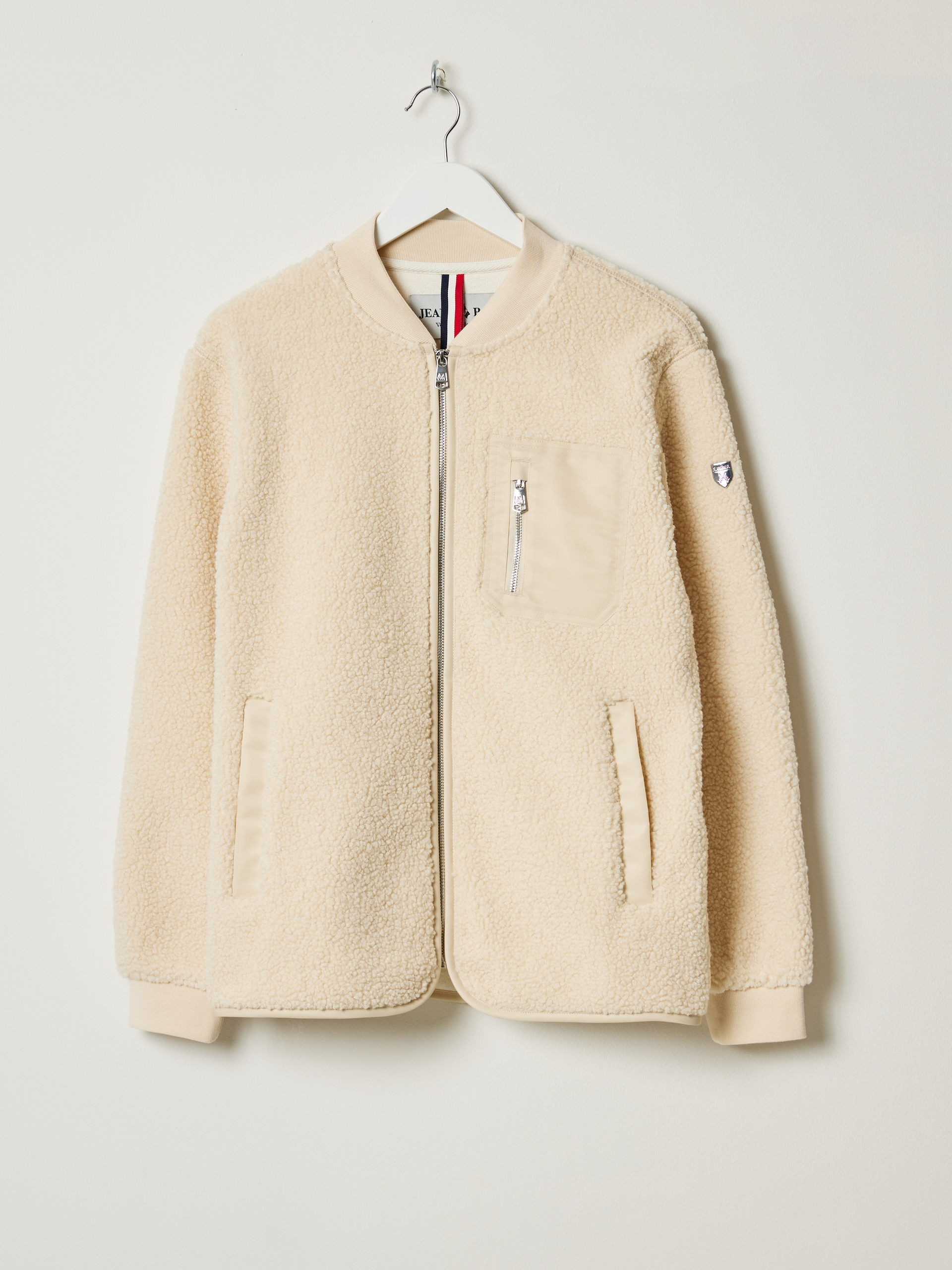 Silvia jakke 7505013_O63-JEANPAUL-A23-Front_7835_Silvia jakke O63_Silvia jakke O63 7505013.jpg_Front||Front