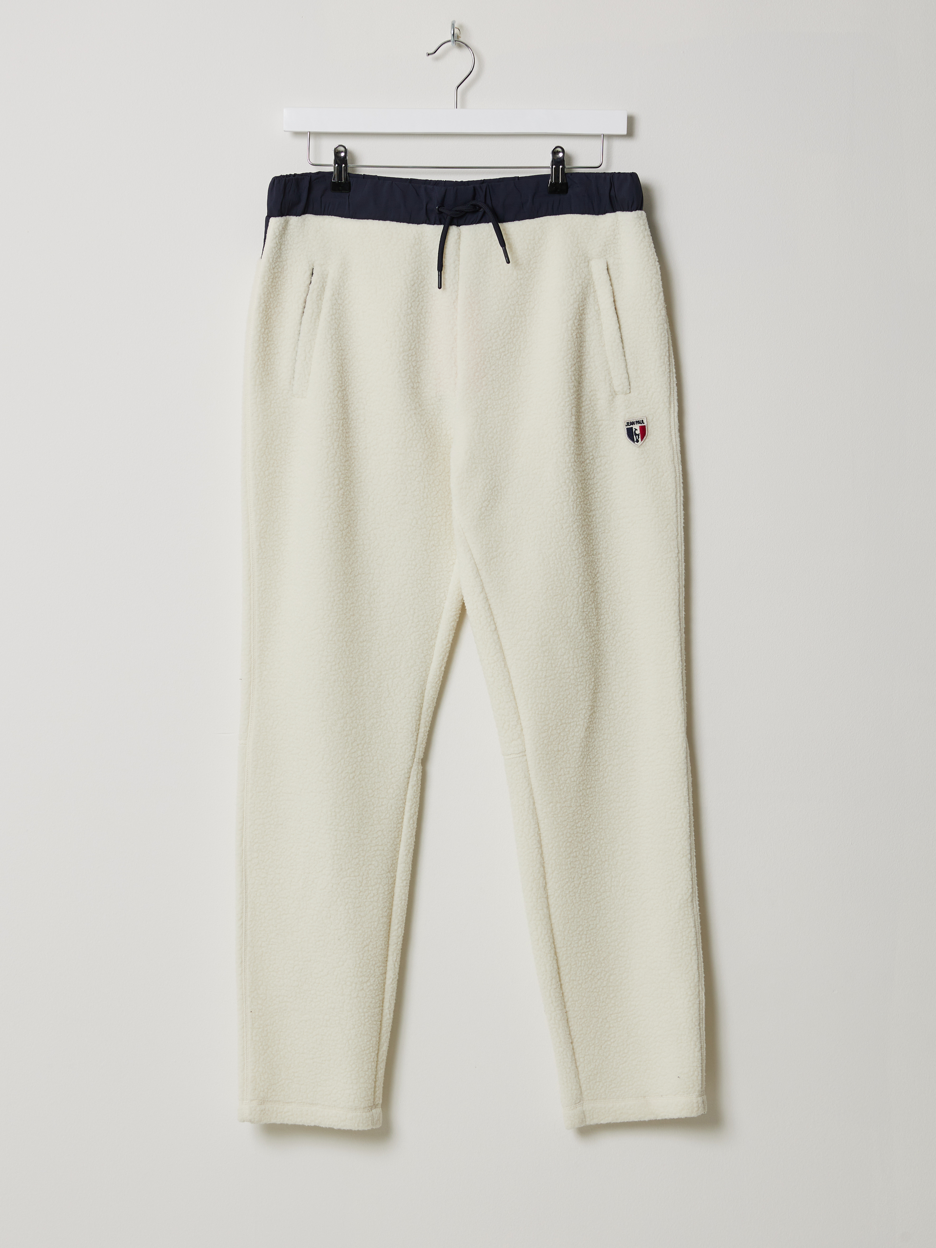 Alvin fleecebukse 7505108_O79-JEANPAUL-W23-Front_8244_Alvin fleecebukse O79.jpg_Front||Front