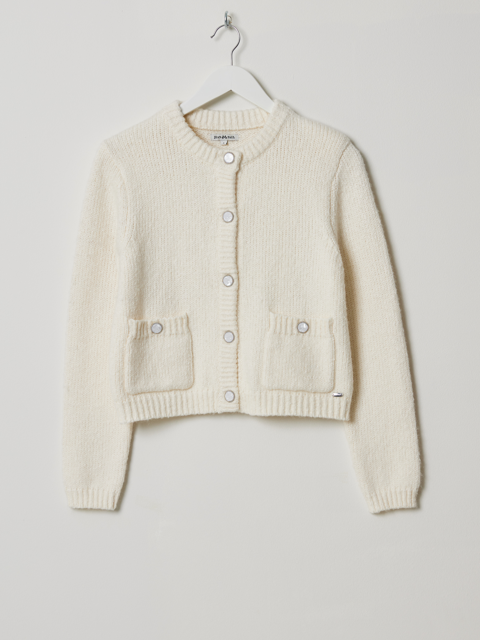 Coco cardigan 7505164_O79-JEANPAUL-W23-Front_8266_Coco cardigan O79_Coco cardigan O79 7505164.jpg_Front||Front