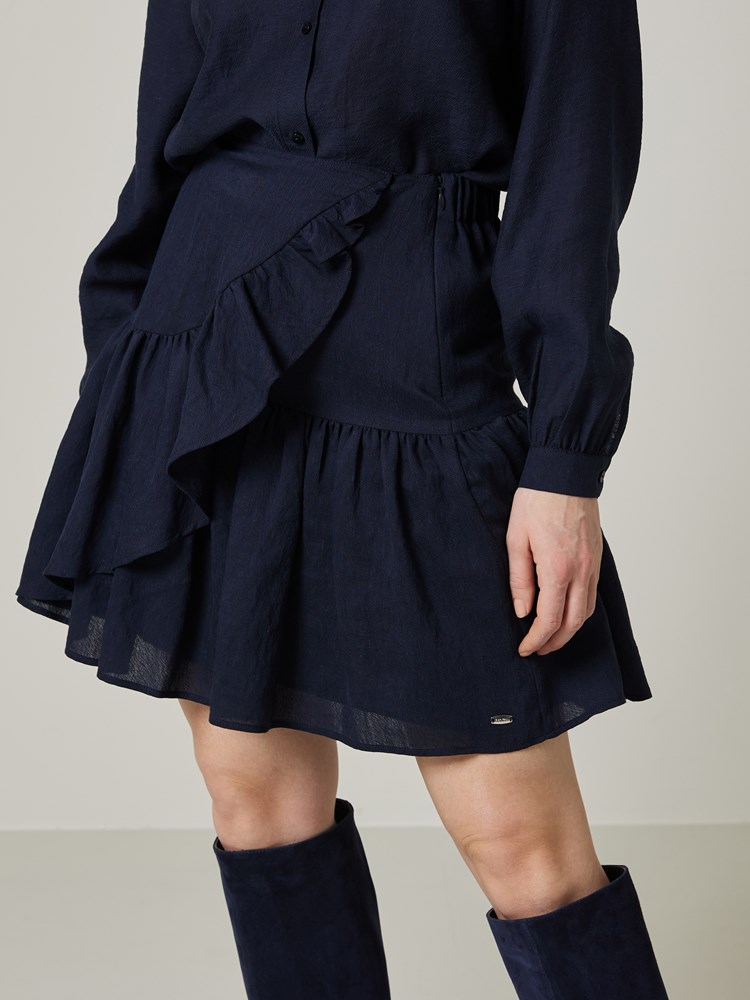 Dina skjørt 7505188_EM6-JEANPAUL-Dina Skjørt_W23 (5)_Dina skjørt EM6_Dina skjørt EM6 7505188.jpg_