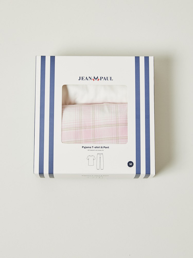 Wanda pysjamas set 7505229_MGU-JEANPAUL-W23-Front_822_Wanda pysjamas set MGU 7505229.jpg_Front||Front