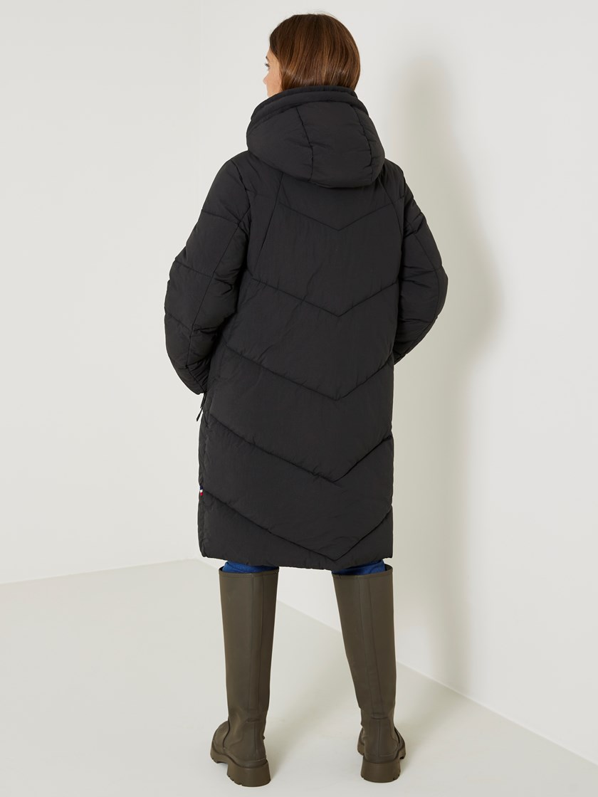 7505389 ID2 7505389_ID2-JEANPAUL-A23-Front_2231_Satelite kåpe ID2_Satelite kåpe ID2 7505389.jpg_Front||Front