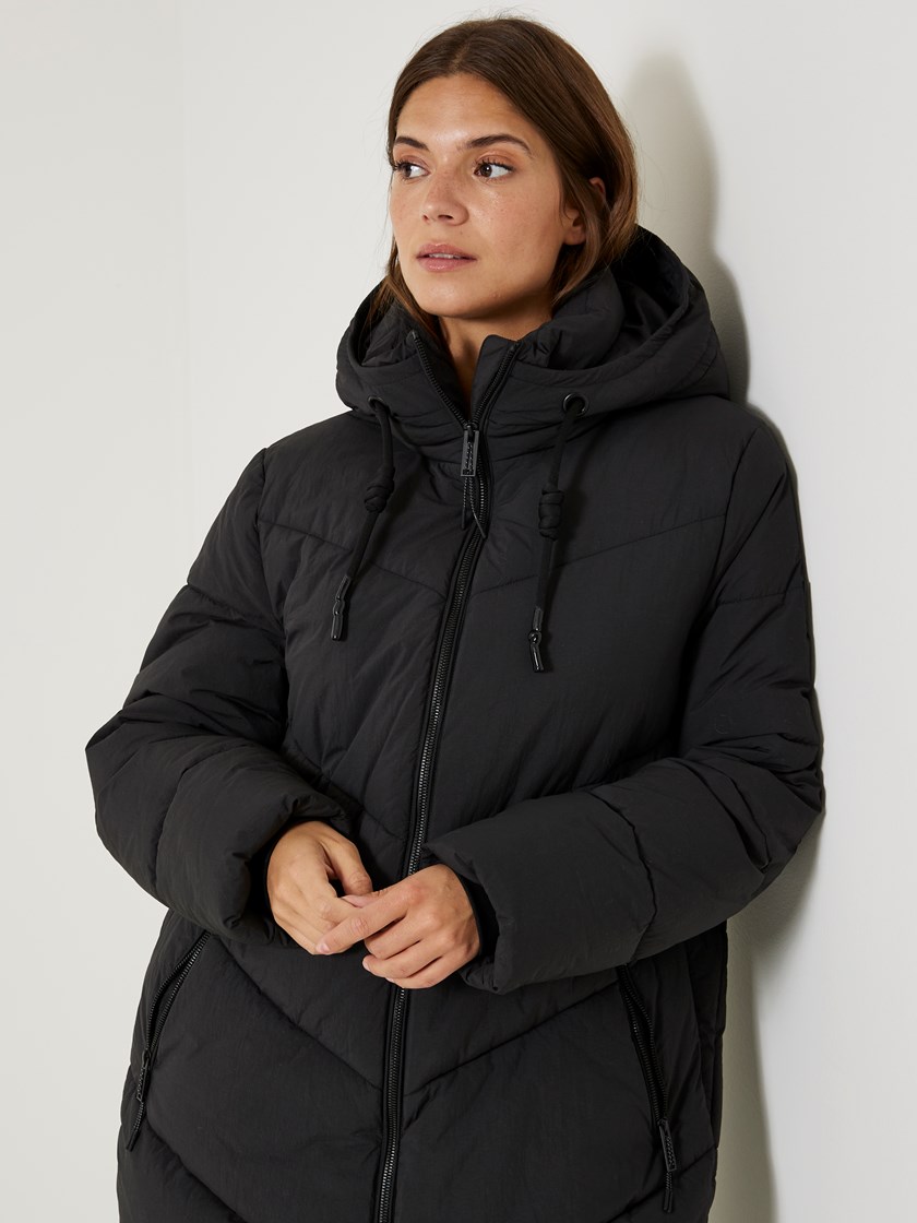 7505389 ID2 7505389_ID2-JEANPAUL-A23-Front_597_Satelite kåpe ID2_Satelite kåpe ID2 7505389.jpg_Front||Front