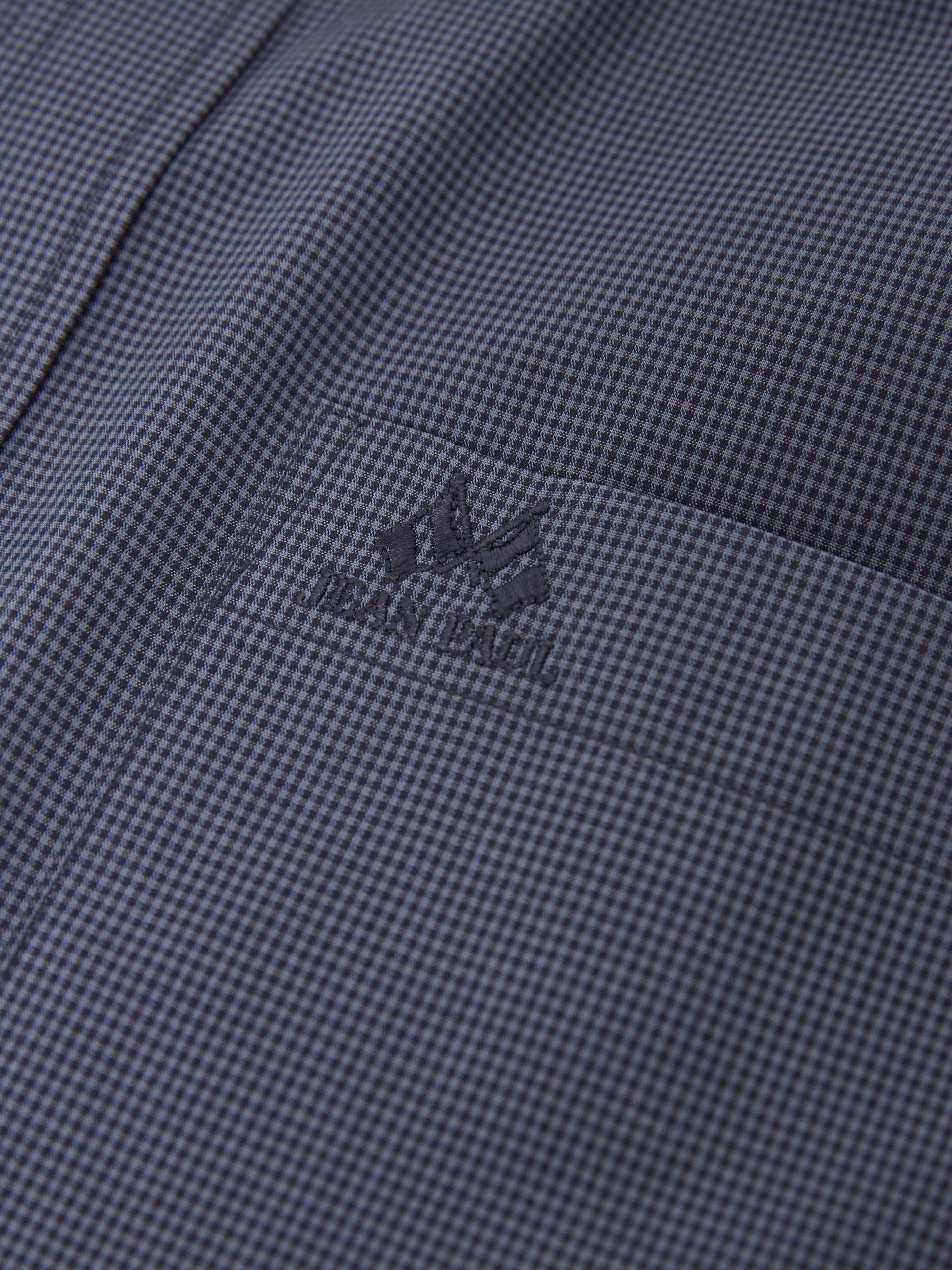 Kemp skjorte - Classic fit 7505440_ENB-JEANPAUL-A23-Front_8573_Kemp skjorte - Classic fit ENB.jpg_Front||Front