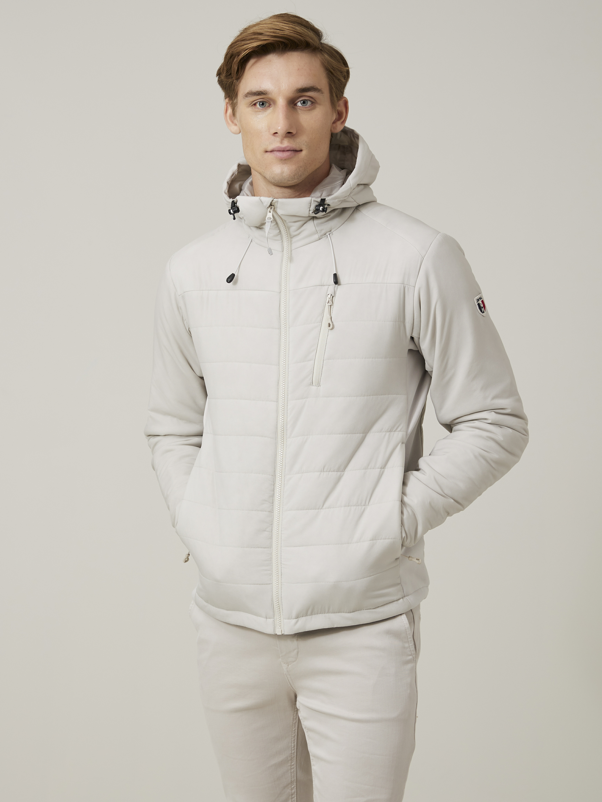 Elo jakke 7505974_I3O-JEANPAUL-S24-Modell-Front_8953_Elo jakke I3O_Elo jakke I3O 7505974.jpg_Front||Front