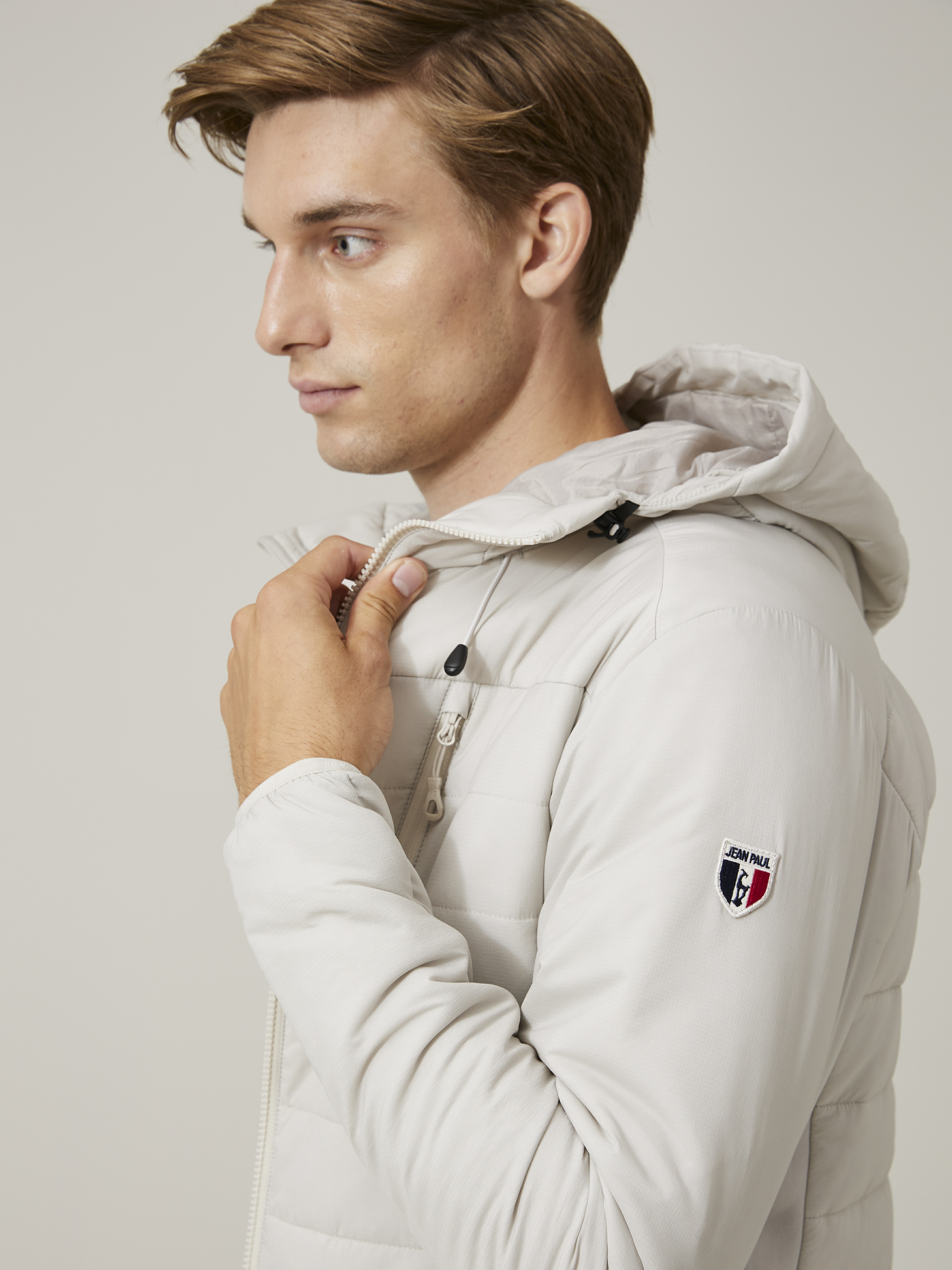 Elo jakke 7505974_I3O-JEANPAUL-S24-Modell-Front_9595_Elo jakke I3O_Elo jakke I3O 7505974.jpg_Front||Front