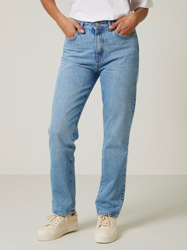 Sara jeans 7506095_DAD-JEANPAUL-S24-Modell-Front_3493_Sara jeans DAD 7506095.jpg_Front||Front