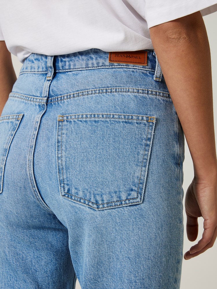 Sara jeans 7506095_DAD-JEANPAUL-S24-Modell-Front_6501_Sara jeans DAD 7506095.jpg_Front||Front