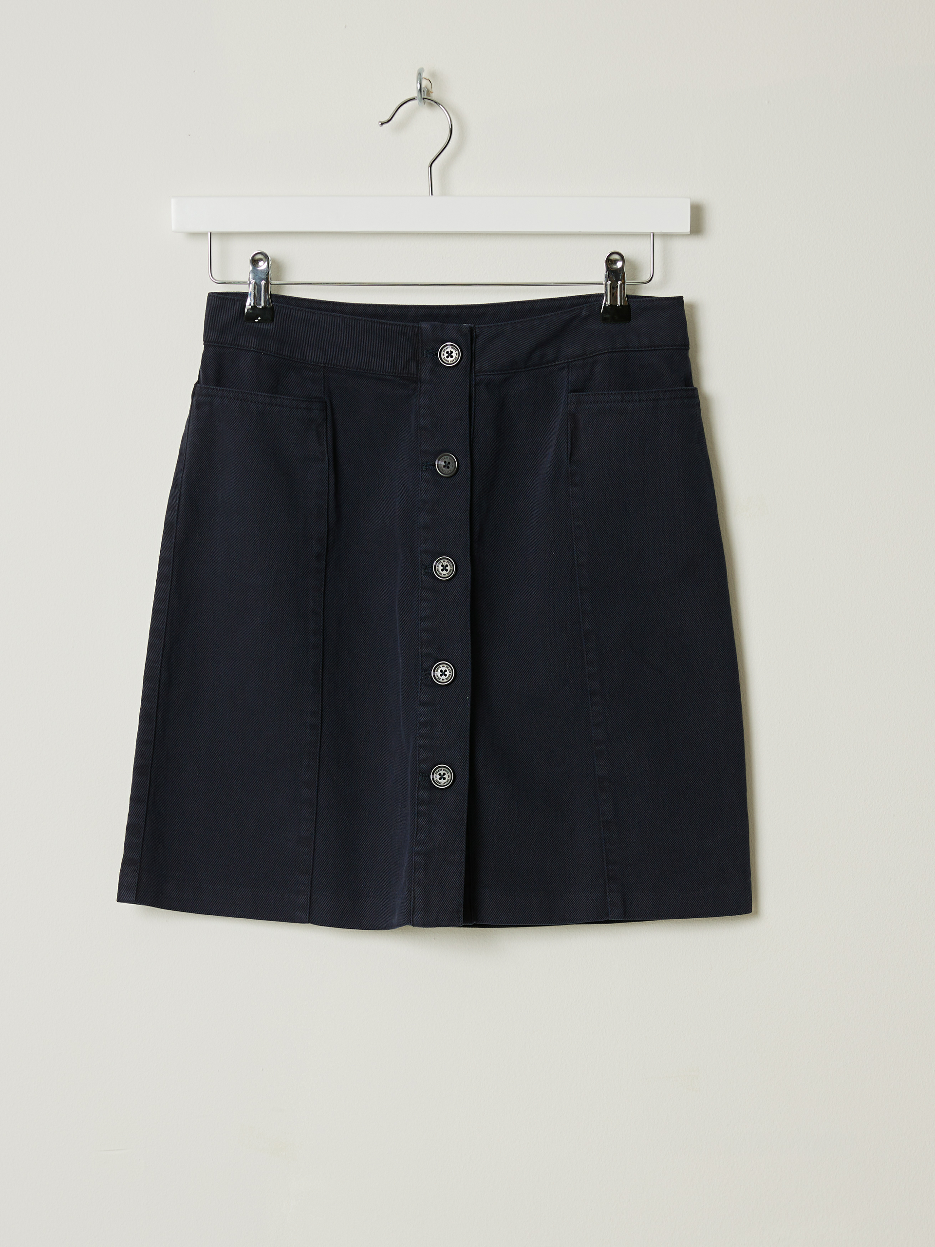 Minda skjørt 7506159_EM6-JEANPAUL-S24-Front_3883_Minda skjørt EM6_Minda skjørt EM6 7506159.jpg_Front||Front