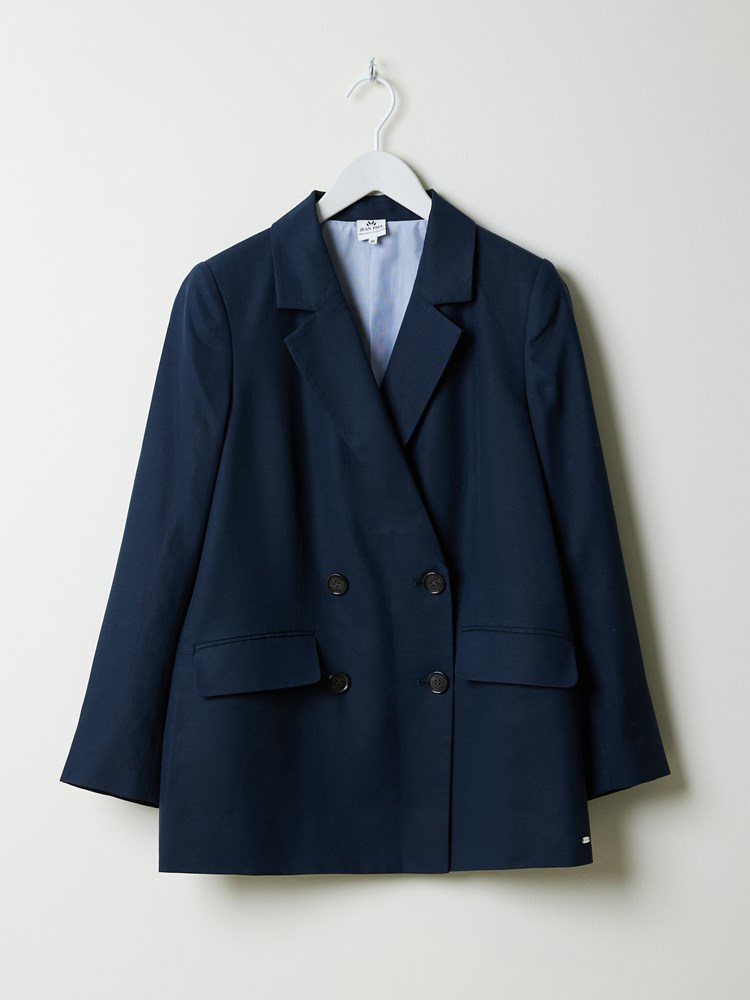 Lola blazer 7506268_EM6-JEANPAUL-S24-Front_8816_Lola blazer.jpg_Front||Front