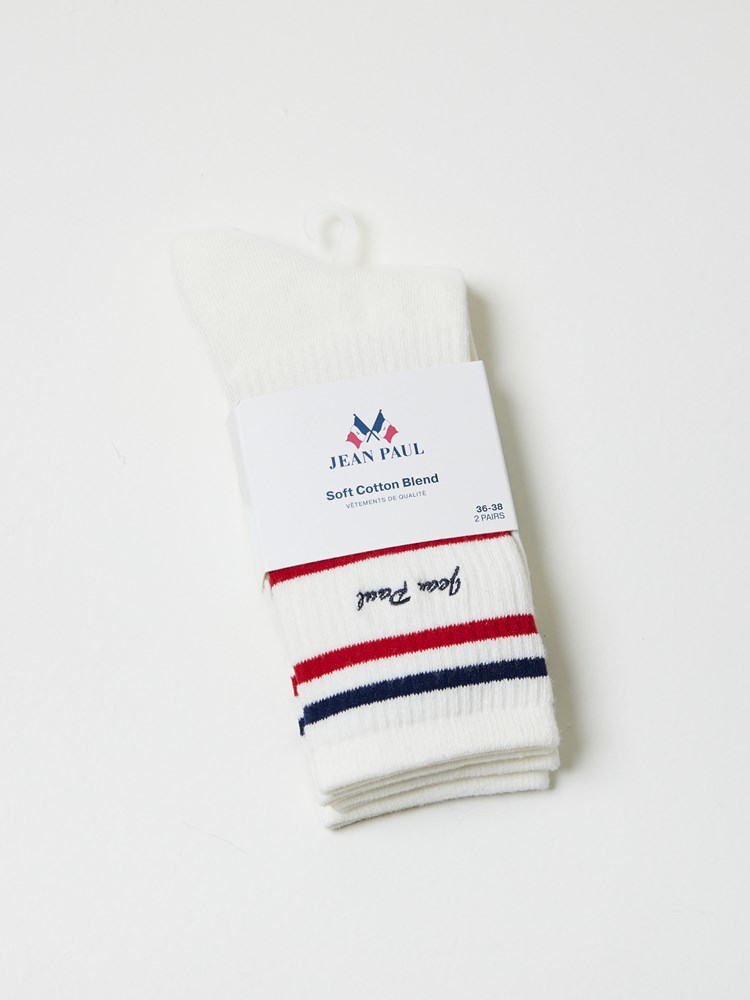 Kasandra 2 pk sokk 7506285_O68-JEANPAUL-S24-Front_3211_Kasandra 2 pk sokk O68_Kasandra 2 pk sokk O68 7507373.jpg_