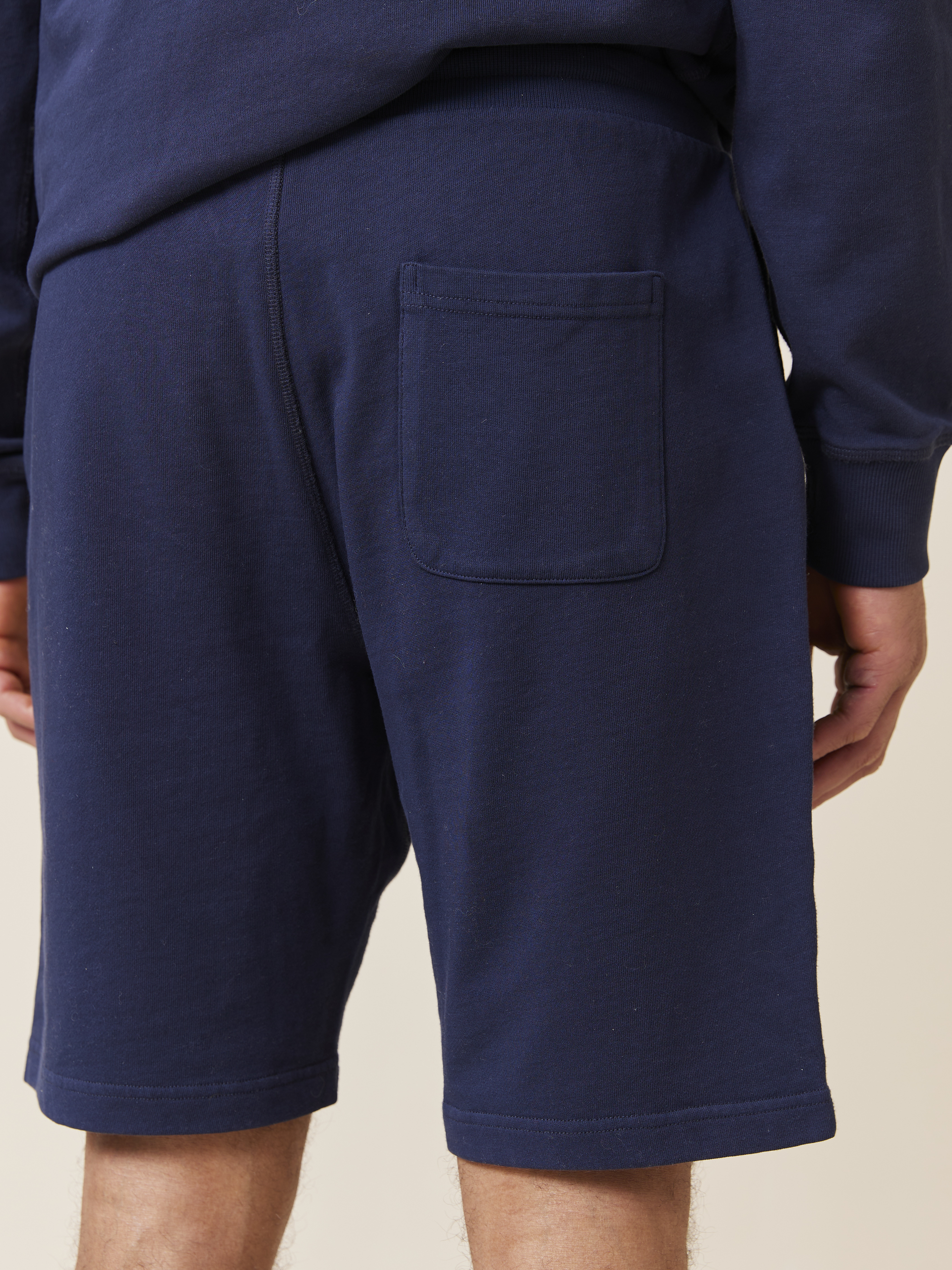 Troy shorts 7506849_EM6-JEANPAUL-H24-Front_1752_Troy shorts EM6 7506849.jpg_Front||Front