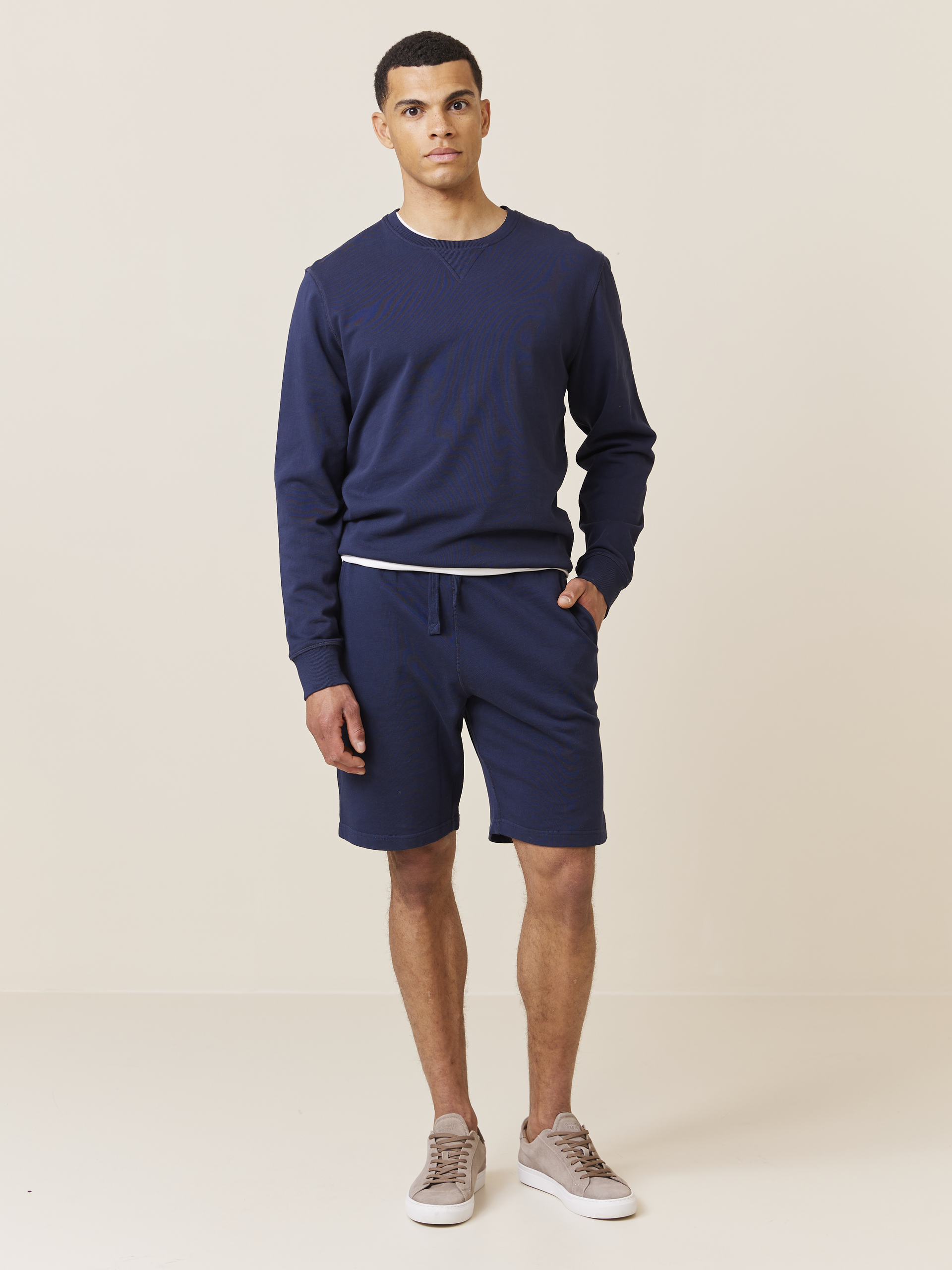 Troy shorts 7506849_EM6-JEANPAUL-H24-Front_3203_Troy shorts EM6 7506849.jpg_Front||Front