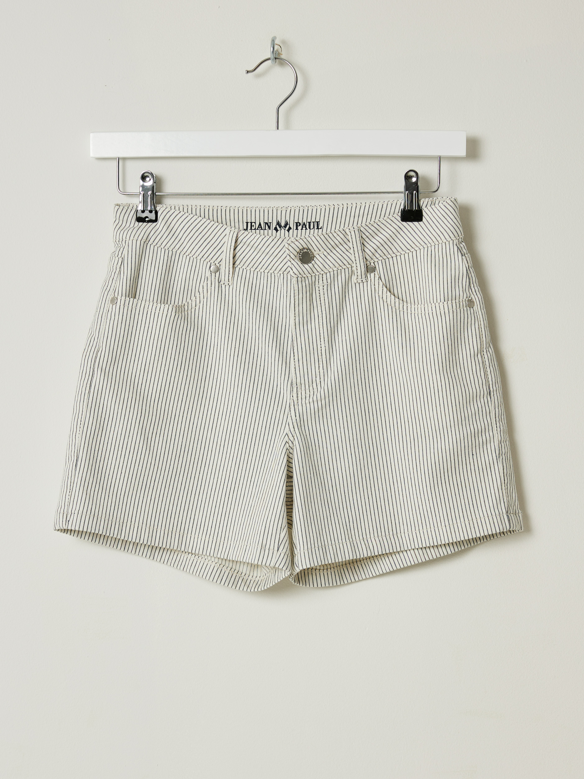 Ginette stripet shorts 7507157_O79-JEANPAUL-H24-Front_6341_Ginette stripet shorts O79_Ginette stripet shorts O79 7507157.jpg_Front||Front