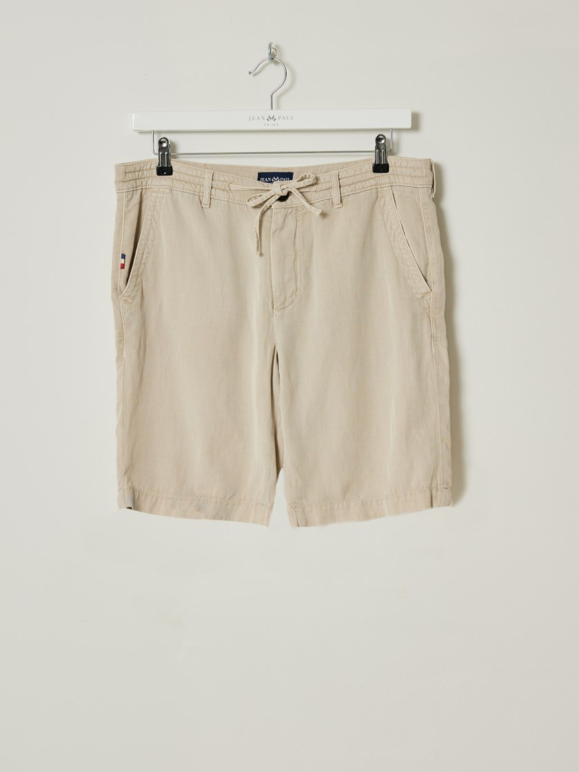 7507162 I4C 7507162_I4C-JEANPAUL-H24-Front_4079_Stan snøreshorts I4C 7507162.jpg_Front||Front