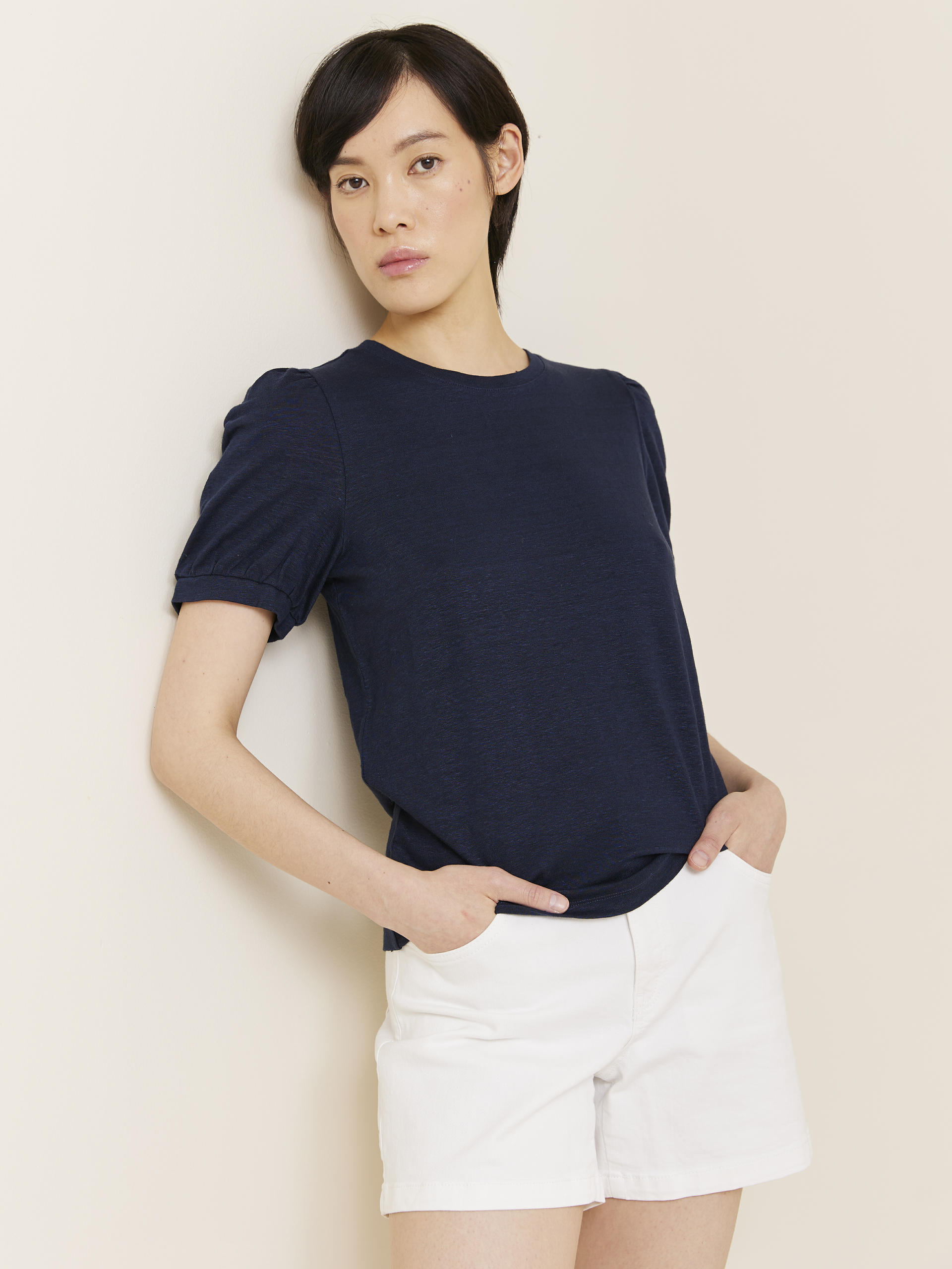 Ginette color shorts 7507164_EM6-JEANPAUL-H24-Modell-Front_6905_Ginette color shorts O79 7507244.jpg_