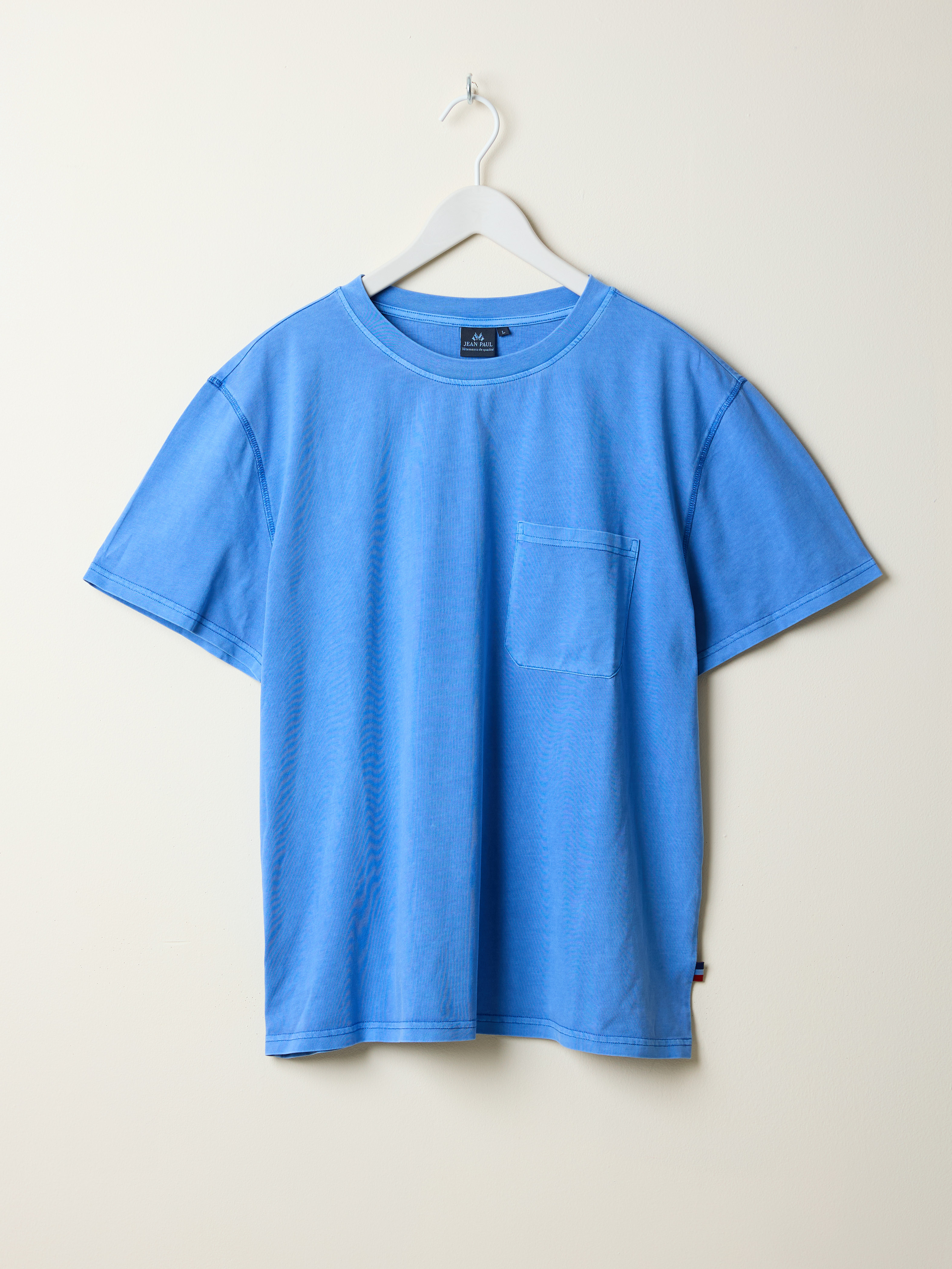 Tristan t-skjorte 7507167_EOV-JEANPAUL-H24-Front_6824_Tristan t-skjorte EOV 7507167.jpg_Front||Front