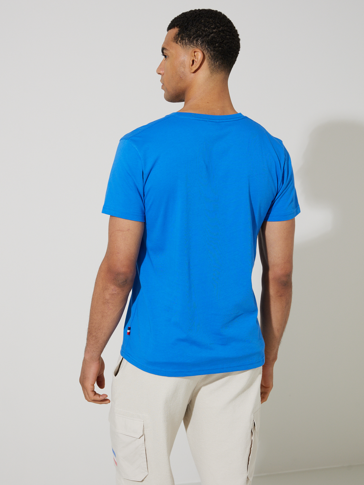 Loup t-skjorte 7507206_EOV-JEANPAUL-H24-Modell-Front_4042_Loup t-skjorte EOV 7507206.jpg_Front||Front