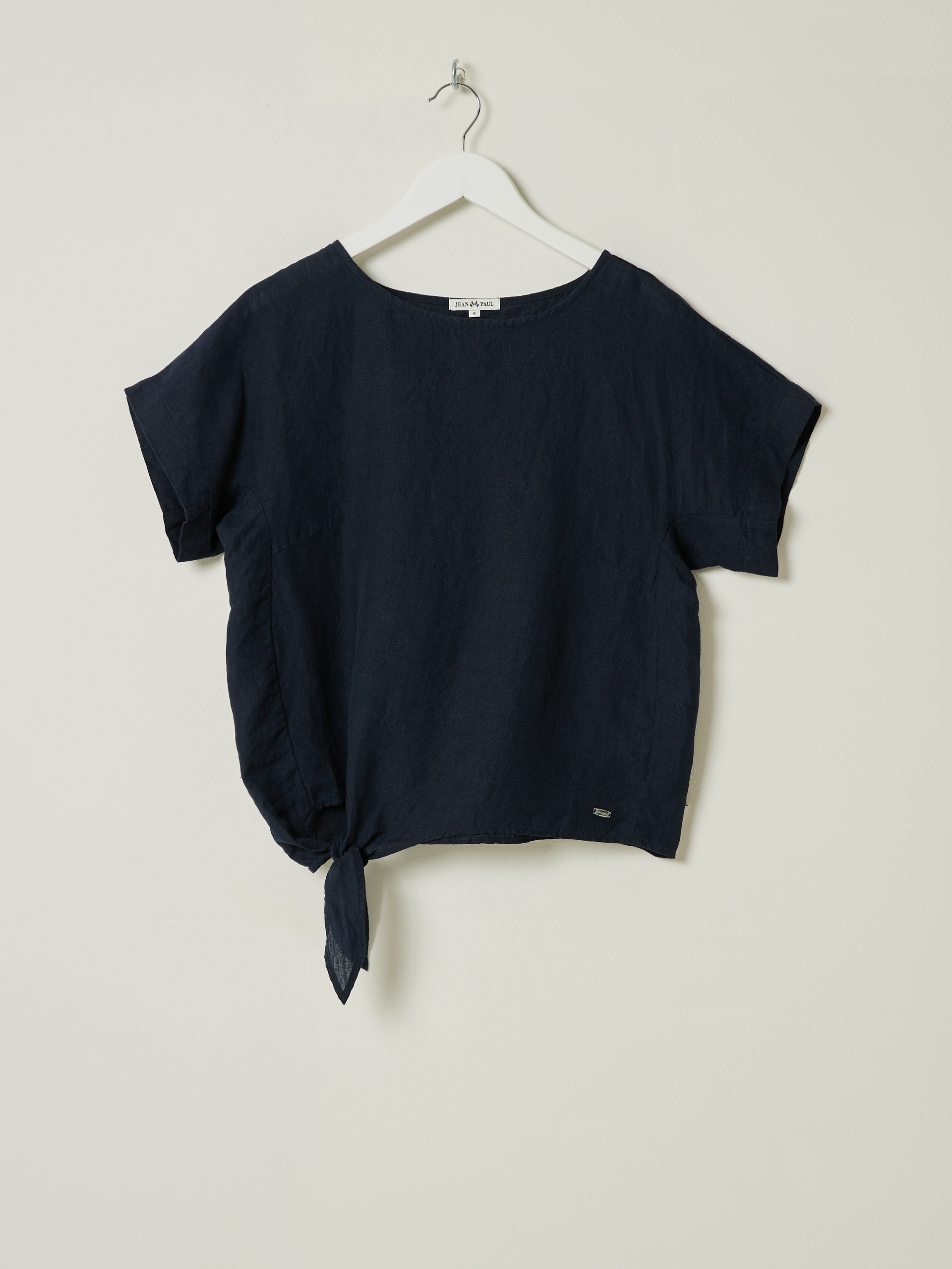 Charlotta bluse 7507233_EM6-JEANPAUL-H24-Front_6525_Charlotta bluse EM6_Charlotta bluse EM6 7507233.jpg_Front
