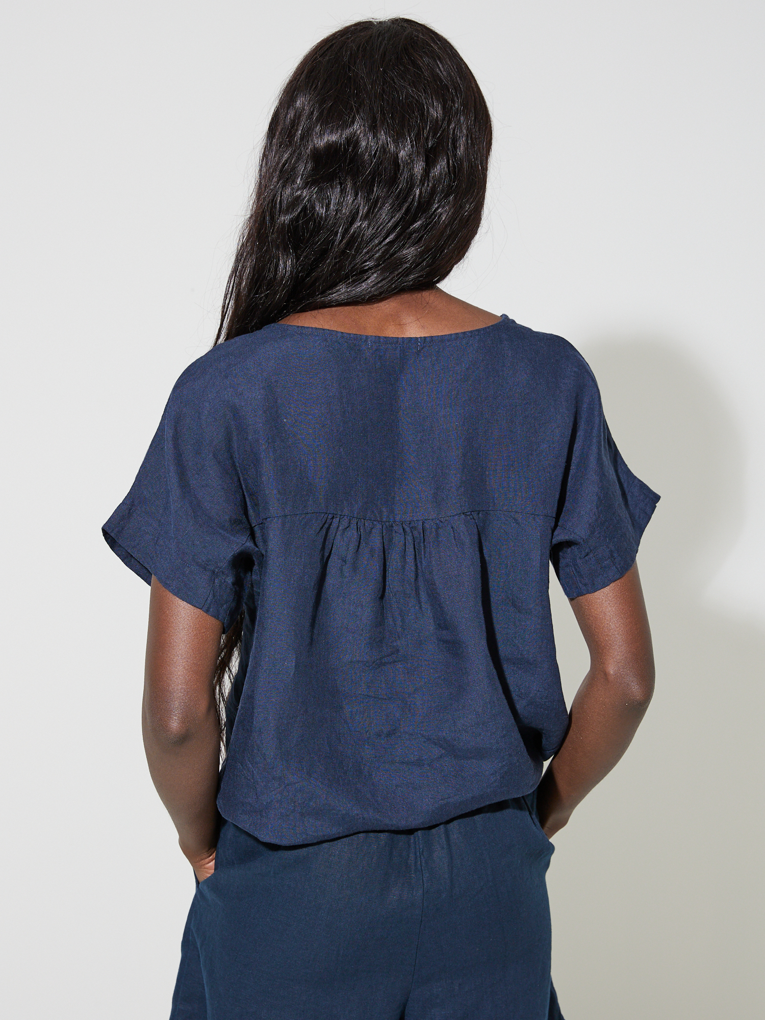 Charlotta bluse 7507233_EM6-JEANPAUL-H24-Modell-Front_6691_Charlotta bluse EM6_Charlotta bluse EM6 7507233.jpg_Front