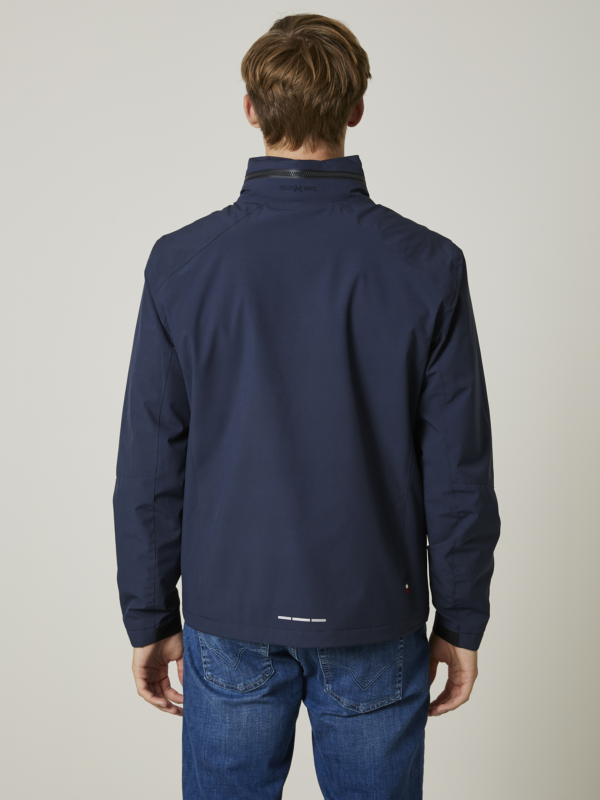 Toulon jakke 7507444_EM6-JEANPAUL-S24-Modell-Front_3136_Toulon jakke EM6_Toulon jakke EM6 7507444.jpg_Front||Front