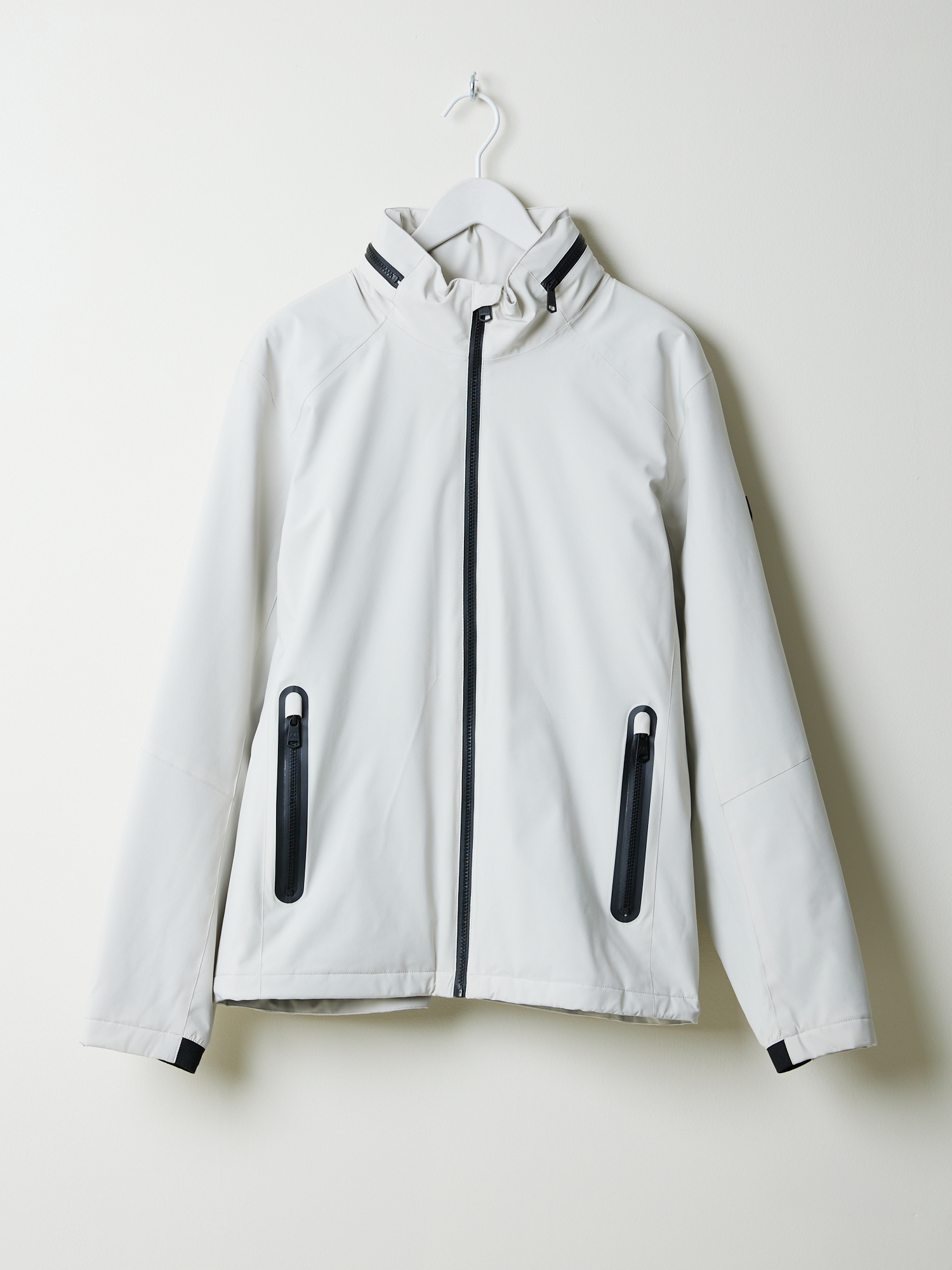 Toulon jakke 7507444_I3O-JEANPAUL-S24-Front_7531_Toulon jakke I3O_Toulon jakke I3O 7507444.jpg_Front||Front