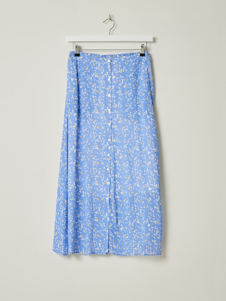 Margeau skjørt 7507450_EAV-JEANPAUL-H24-Front_7080_Margeau skjørt EAV_Margeau skjørt EAV 7507450.jpg_Front||Front