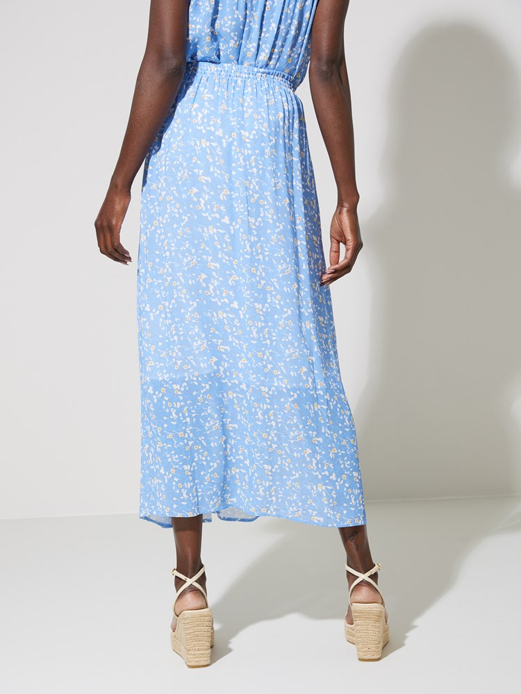 Margeau skjørt 7507450_EAV-JEANPAUL-H24-Modell-Front_6212_Margeau skjørt EAV_Margeau skjørt EAV 7507450.jpg_Front||Front