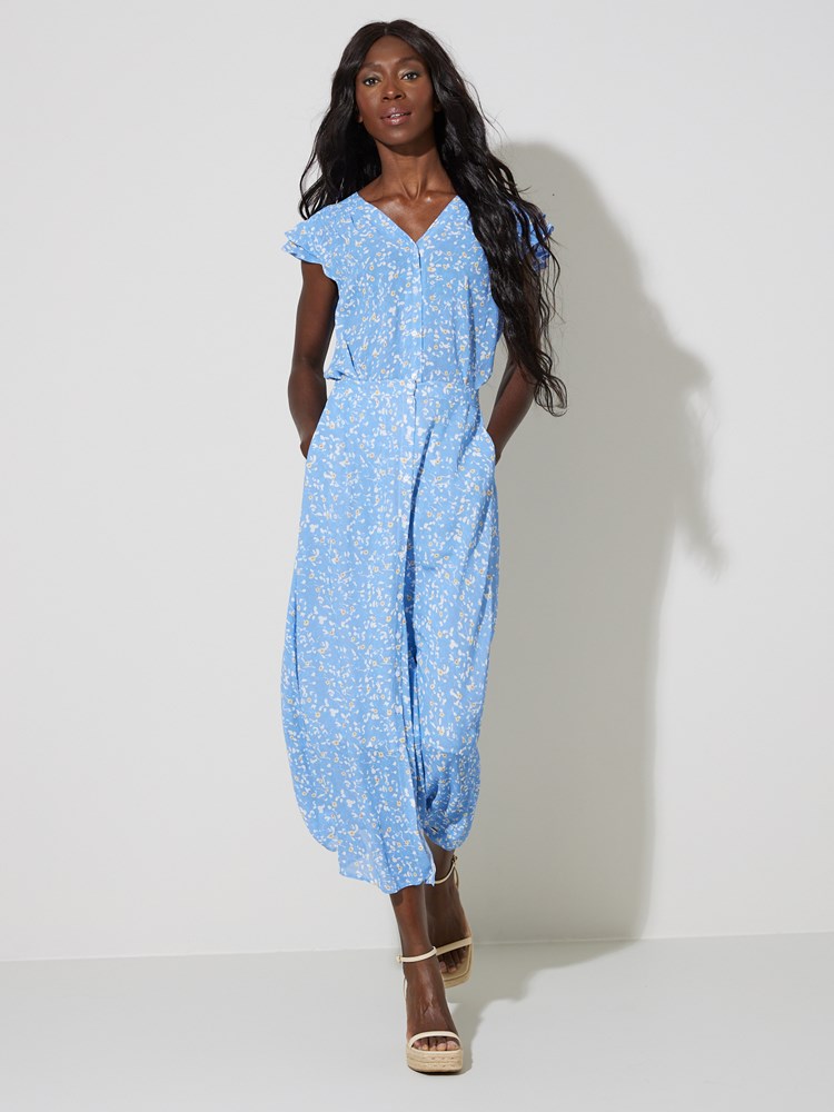 Margeau skjørt 7507450_EAV-JEANPAUL-H24-Modell-Front_632_Margeau skjørt EAV_Margeau skjørt EAV 7507450.jpg_Front||Front