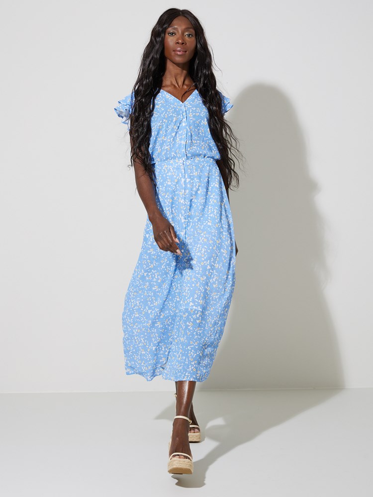 Margeau skjørt 7507450_EAV-JEANPAUL-H24-Modell-Front_9796_Margeau skjørt EAV_Margeau skjørt EAV 7507450.jpg_Front||Front