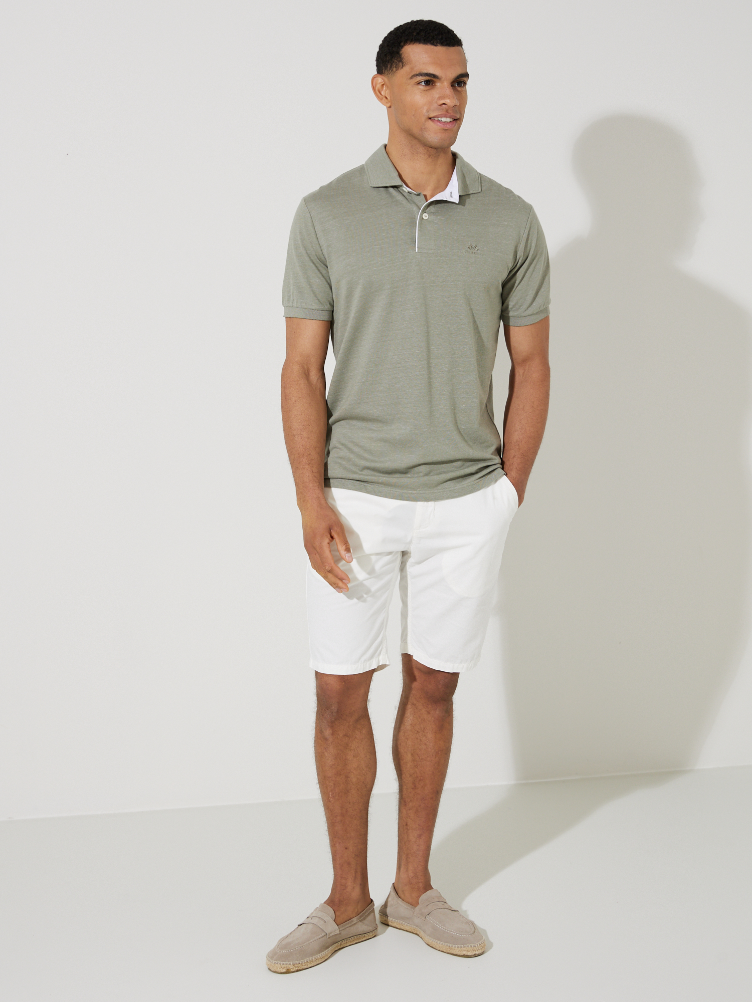 Maislin shorts 7507451_GMR-JEANPAUL-H24-Modell-Front_8659_Maislin shorts O79_Maislin shorts O79 7507984.jpg_