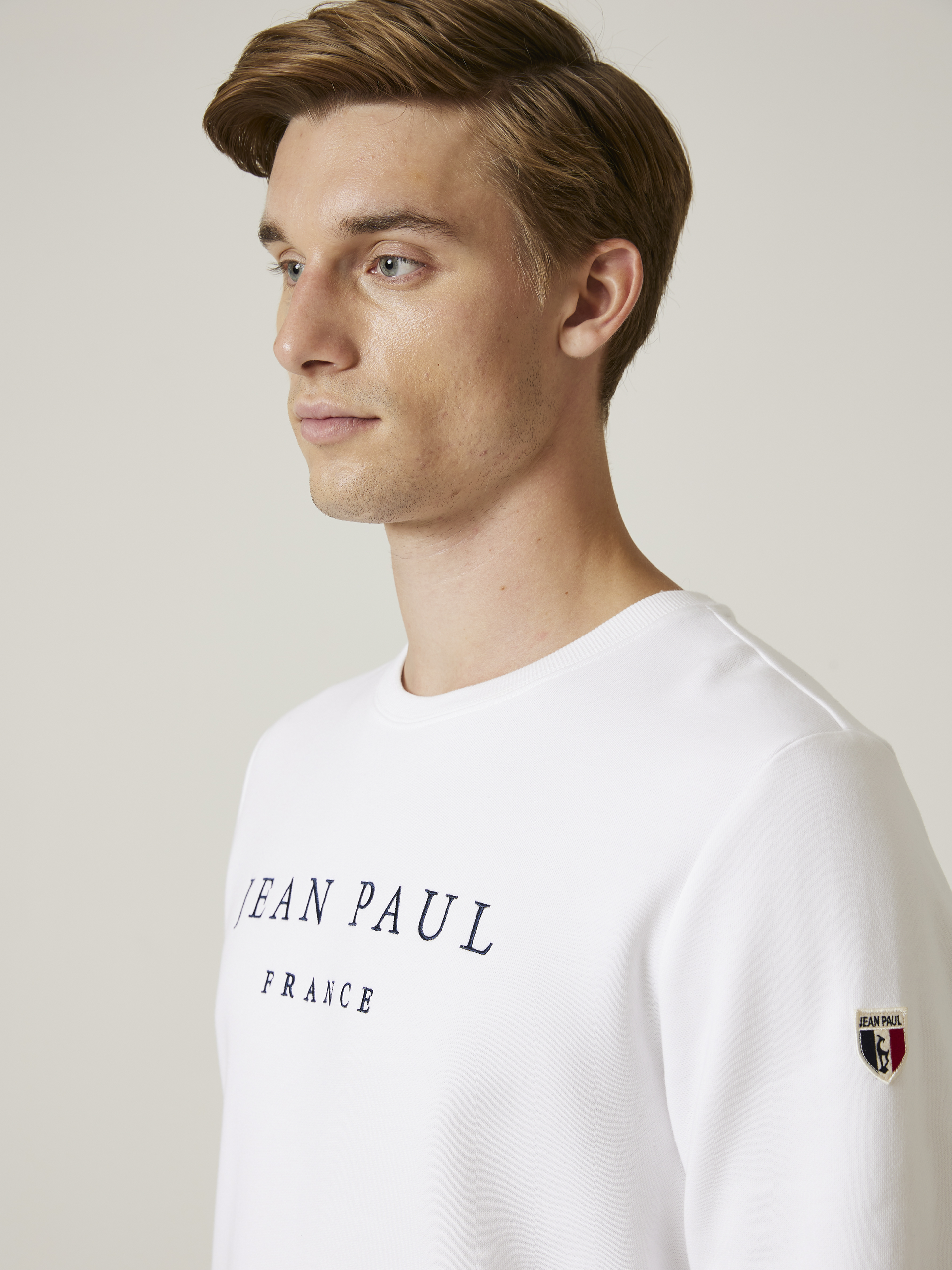 Royan collegegenser 7507455_O79-JEANPAUL-S24-Modell-Front_28_Royan collegegenser O79 7507455.jpg_Front||Front