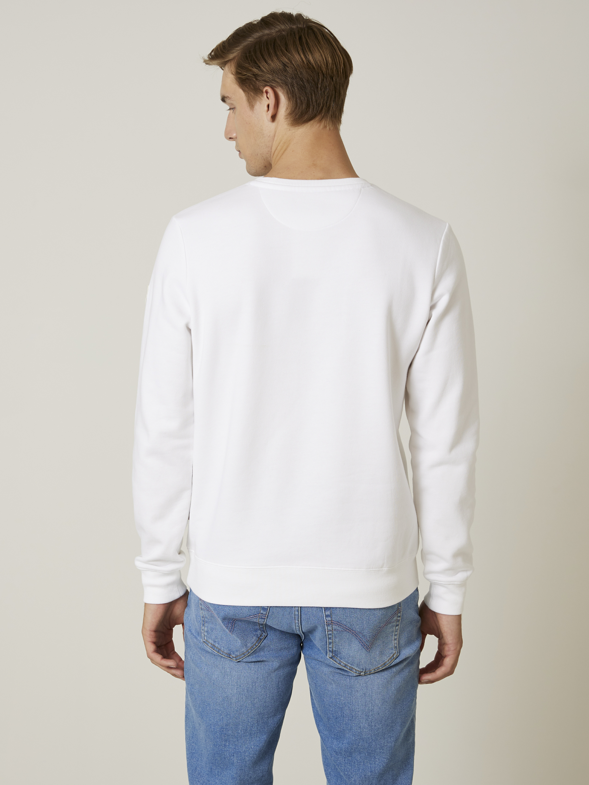 Royan collegegenser 7507455_O79-JEANPAUL-S24-Modell-Front_8535_Royan collegegenser O79 7507455.jpg_Front||Front