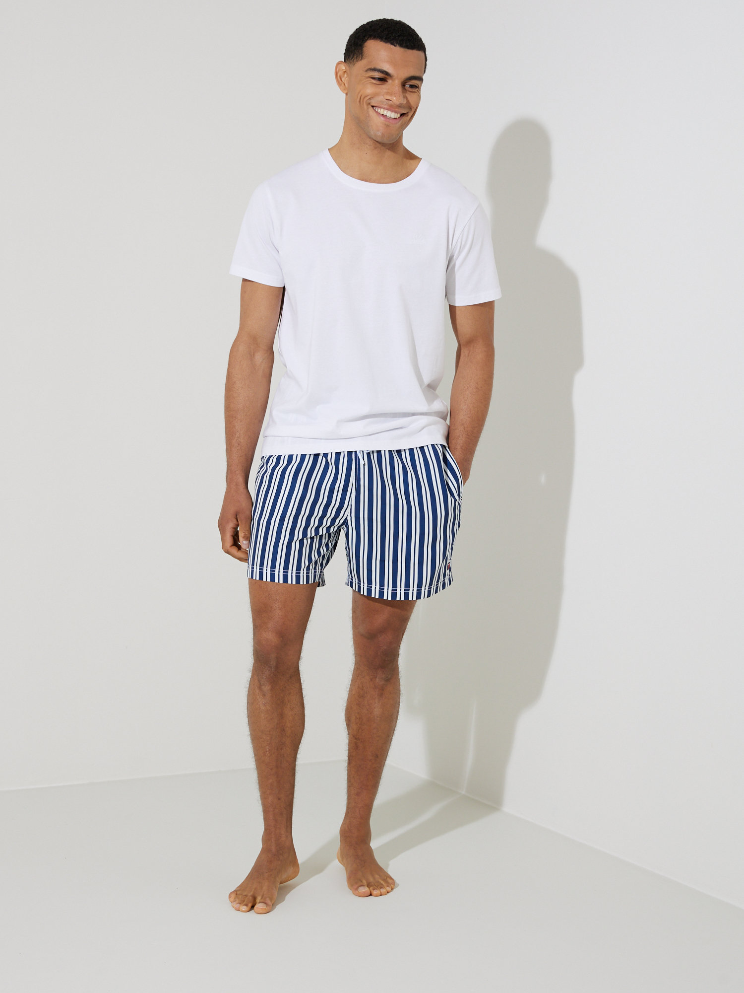 Ocean badeshorts 7507501_Jean Paul_Ocean Badeshorts_H24 (2)_Ocean badeshorts EGG 7507501.jpg_