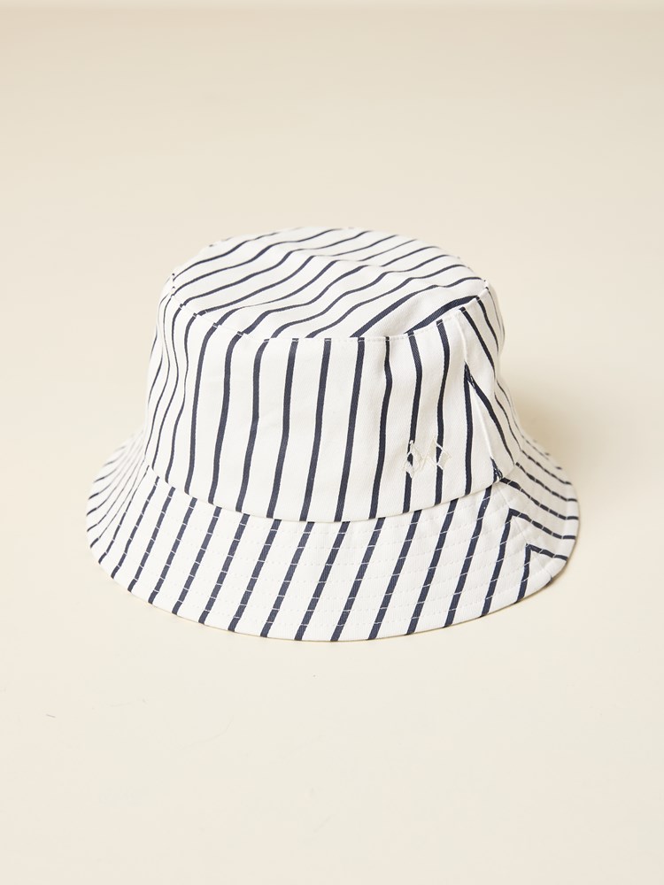 Lily bøttehatt 7507590_O79-JEANPAUL-H24-Front_6316_Lily bøttehatt O79_Lily bøttehatt O79 7507590.jpg_Front||Front