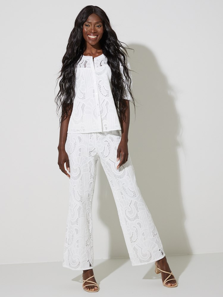 Sonia bukse 7507653_O68-JEANPAUL-H24-Modell-Front_1573_Sonia bukse O68_Sonia bukse O68 7507653.jpg_Front||Front