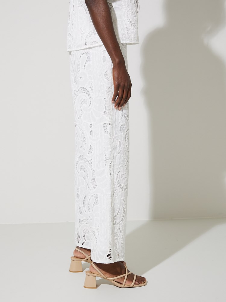 Sonia bukse 7507653_O68-JEANPAUL-H24-Modell-Front_8073_Sonia bukse O68_Sonia bukse O68 7507653.jpg_Front||Front