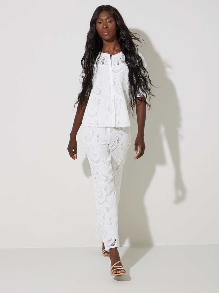 Sonia bukse 7507653_O68-JEANPAUL-H24-Modell-Front_9474_Sonia bukse O68_Sonia bukse O68 7507653.jpg_Front||Front