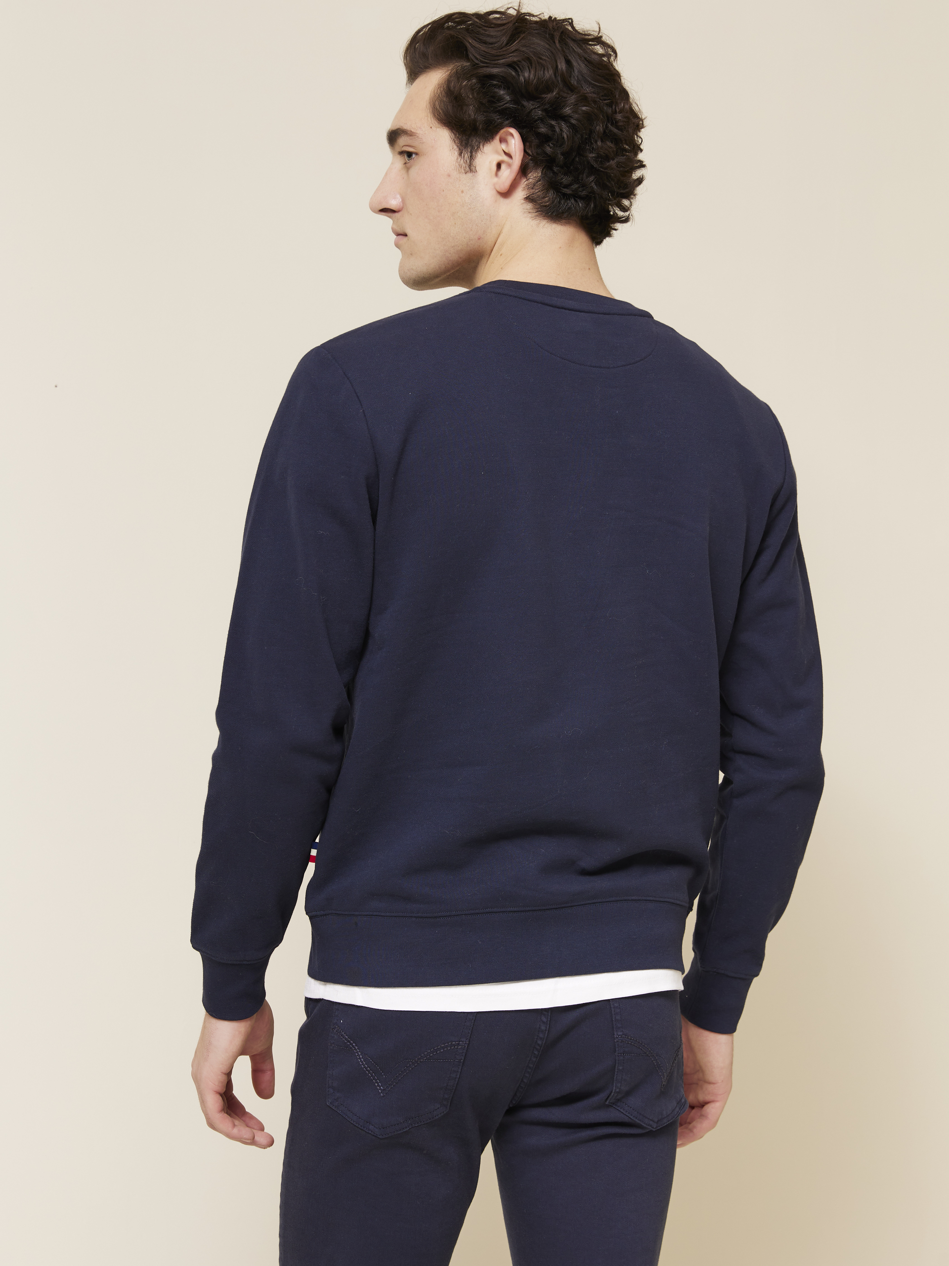 Henry collegegenser 7507979_EM6-JEANPAUL-A24-Front_3226_Henry collegegenser EM6_Henry collegegenser EM6 7507979.jpg_Front||Front