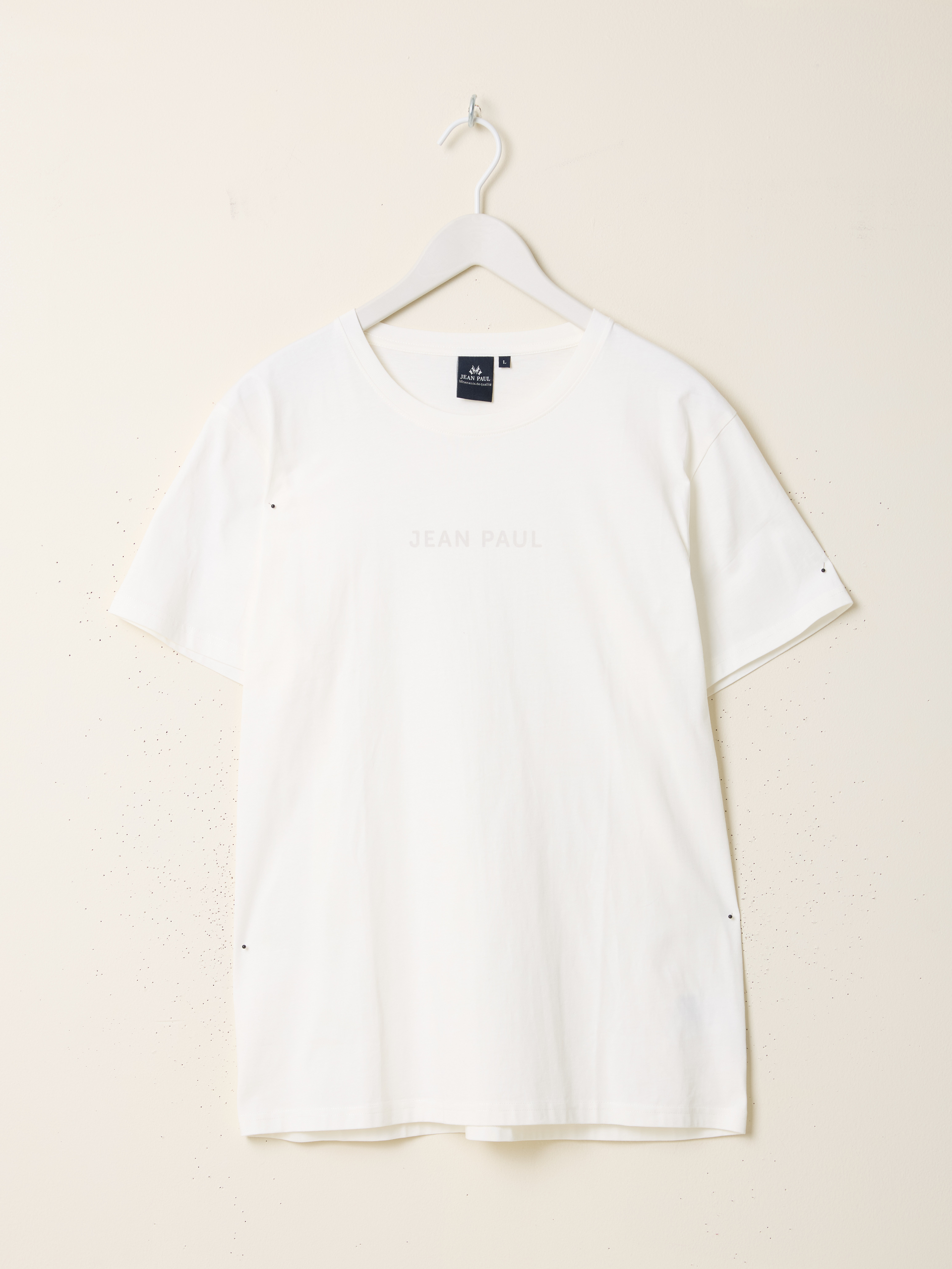 Rodin t-skjorte 7508002_O79-JEANPAUL-A24-Front_5737_Rodin t-skjorte_Rodin t-skjorte O79.jpg_Front||Front