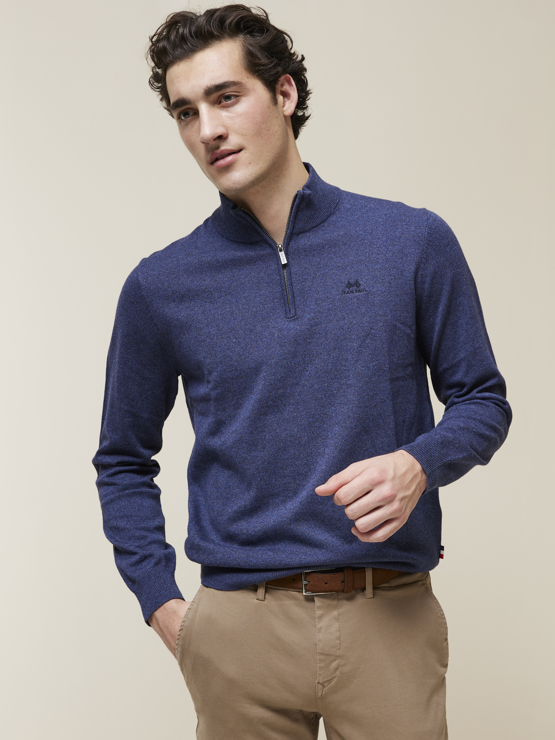 Gerard zipneck 7508004_ENB-JEANPAUL-A24-Front_3810_Gerard zipneck_Gerard zipneck ENB_Gerard zipneck ENB 7508004.jpg_Front||Front