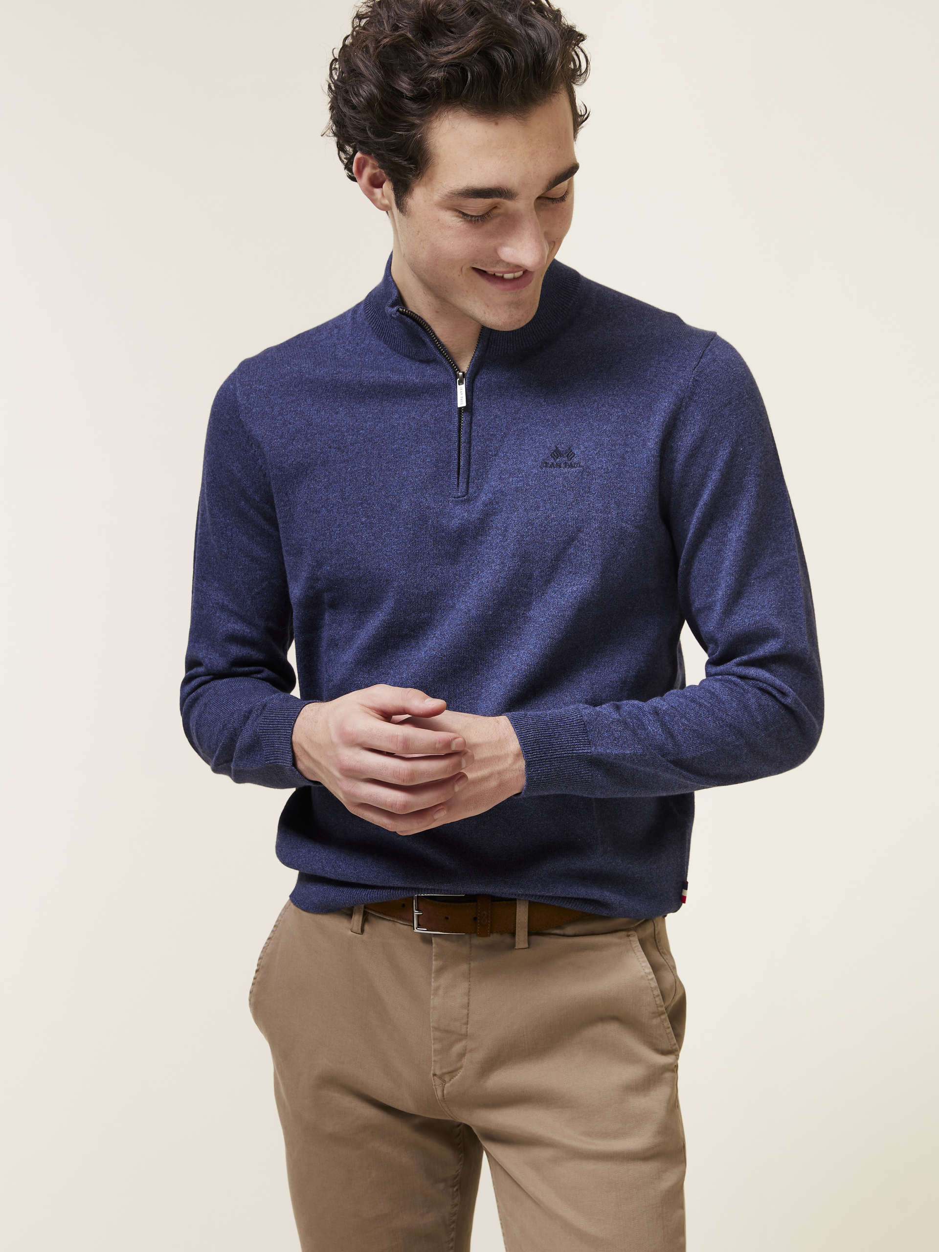 Gerard zipneck 7508004_ENB-JEANPAUL-A24-Front_9439_Gerard zipneck_Gerard zipneck ENB_Gerard zipneck ENB 7508004.jpg_Front||Front