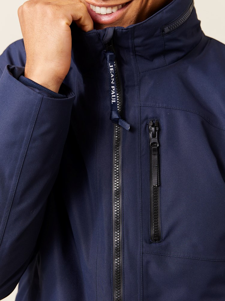 Pessac jakke 7508061_EM6_Jean Paul_Pessac Jakke_A24 (6)_Pessac jakke EM6_Pessac jakke EM6 7508061.jpg_