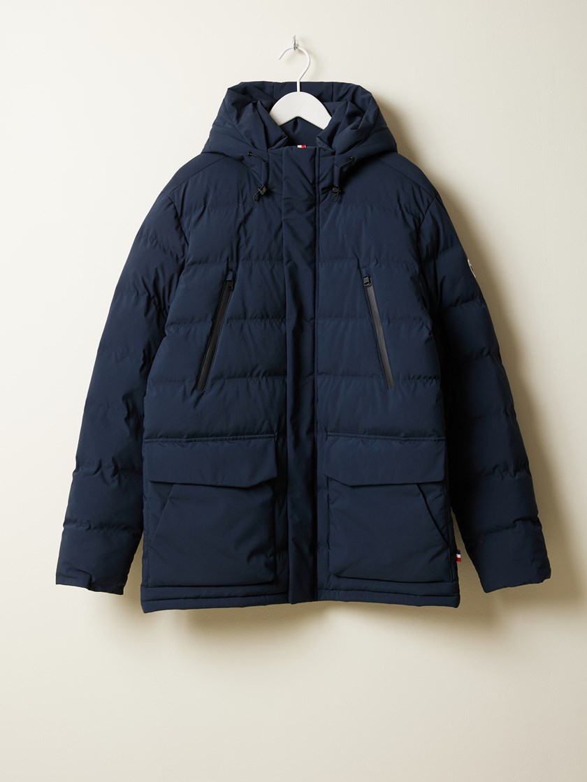 7508103 EM6 7508103_EM6-JEANPAUL-A24-Front_1245_Grant jakke_Grant jakke EM6_Grant jakke EM6 7508103.jpg_Front||Front