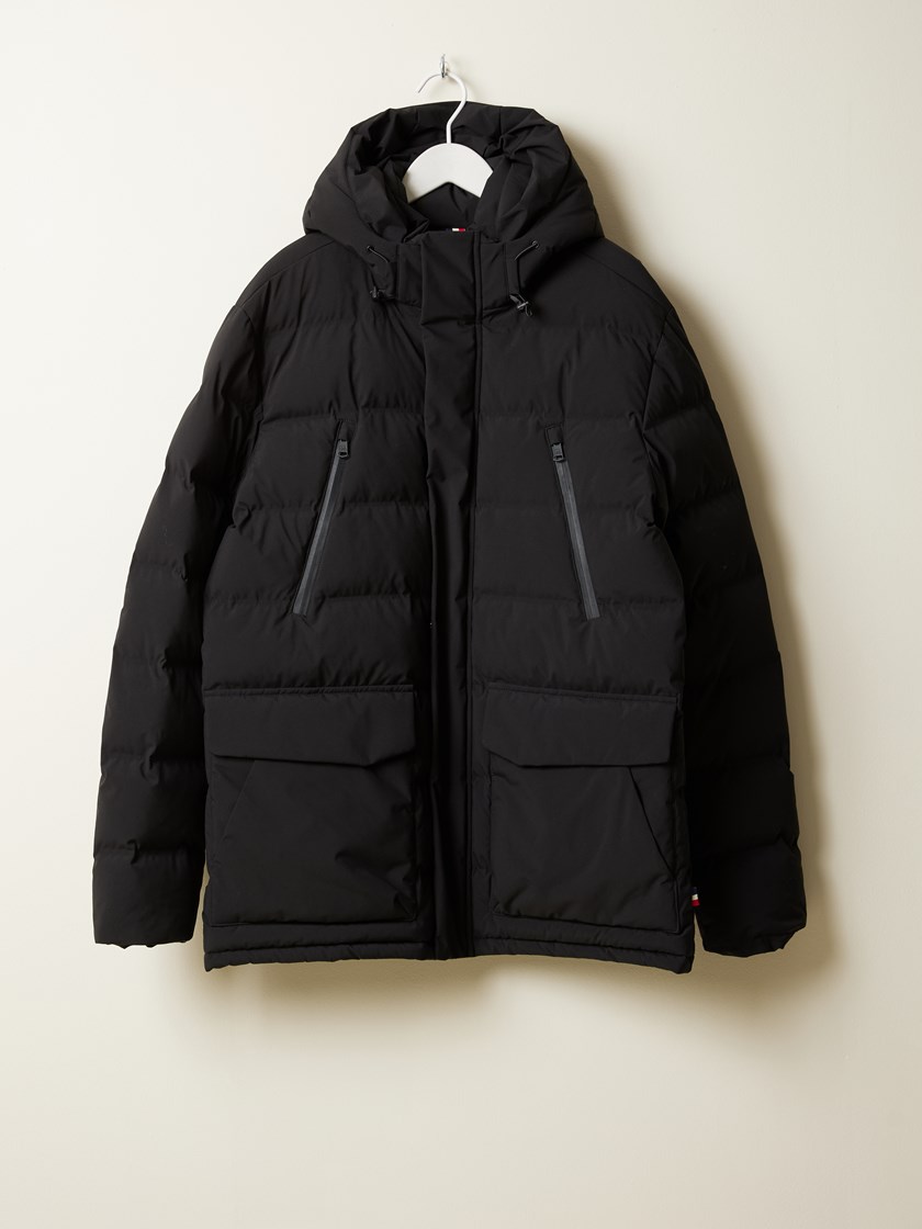 7513440 C25 7508103_ID2-JEANPAUL-A24-Front_4936_C25_Grant jakke C25_Grant jakke C25 7513440.jpg_